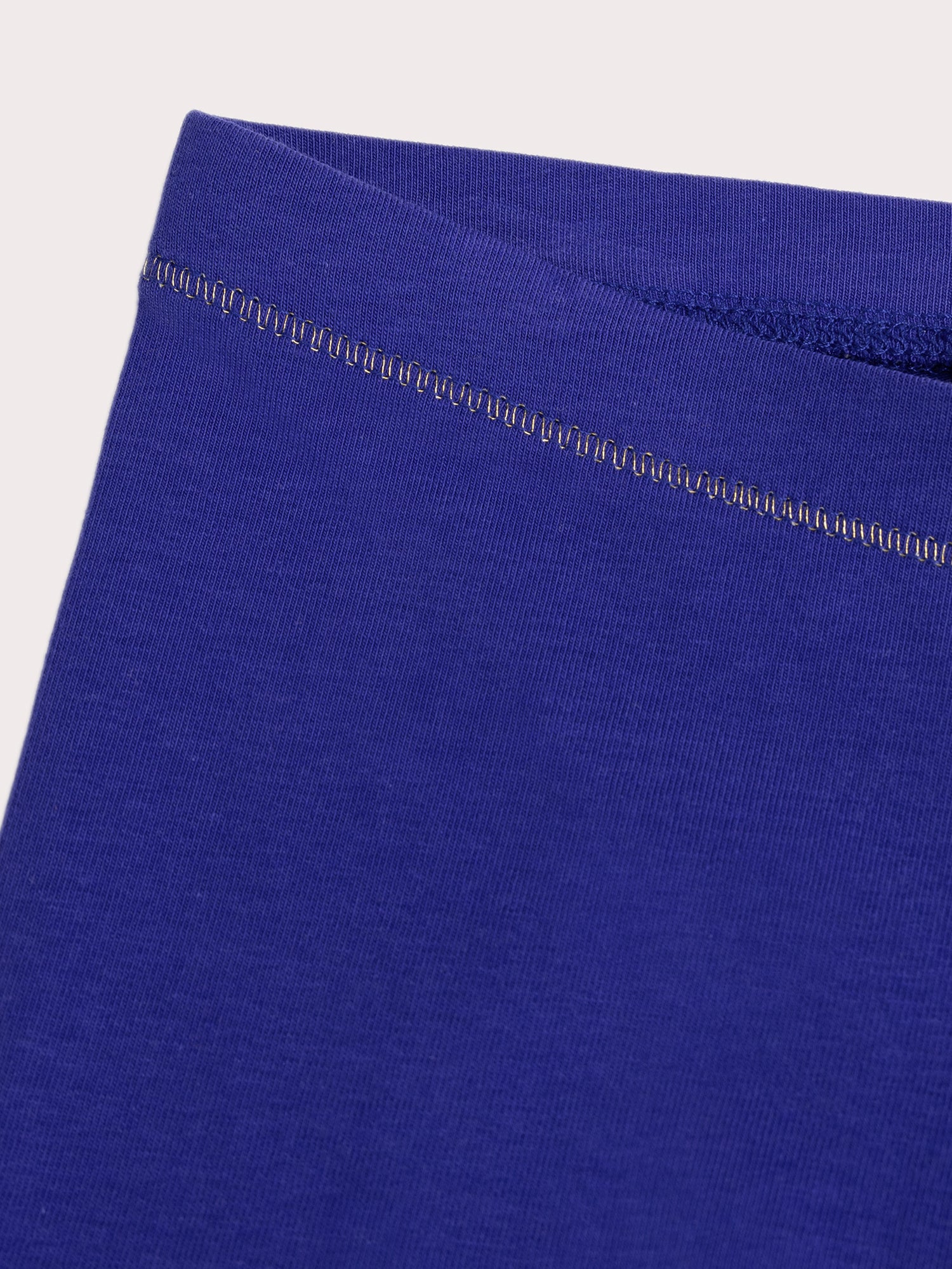 Legging Blu Reale per Ragazze - Image 2