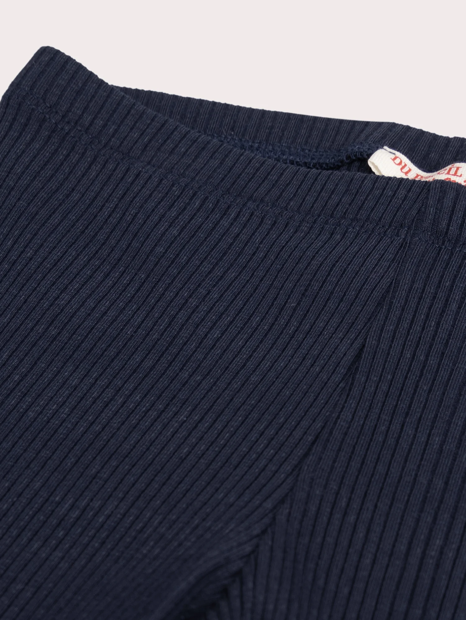 Leggings a coste marinari per ragazze - Image 2