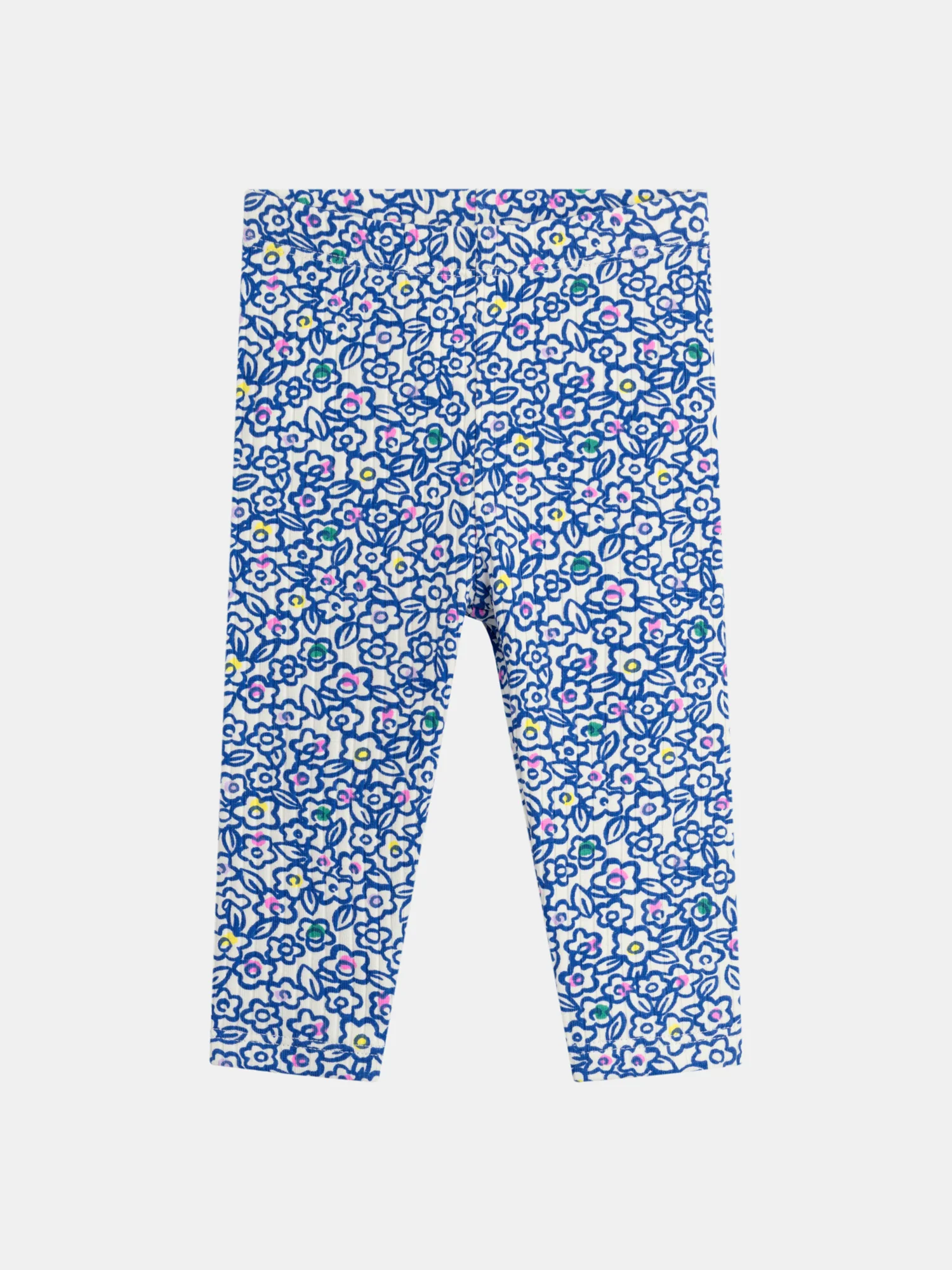 Leggings Stampati per Bambina - Image 3