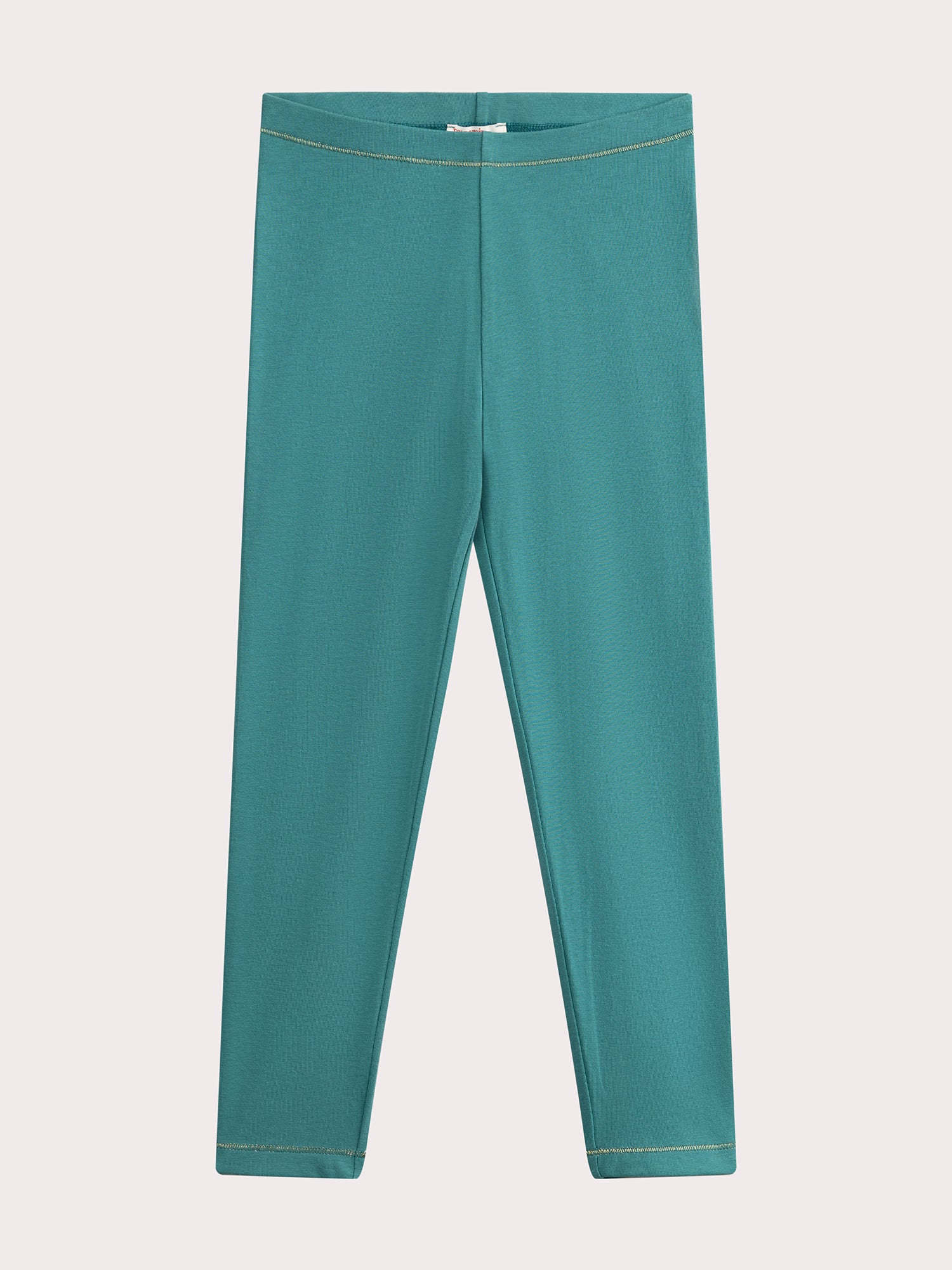 Leggings Turchesi per Ragazze