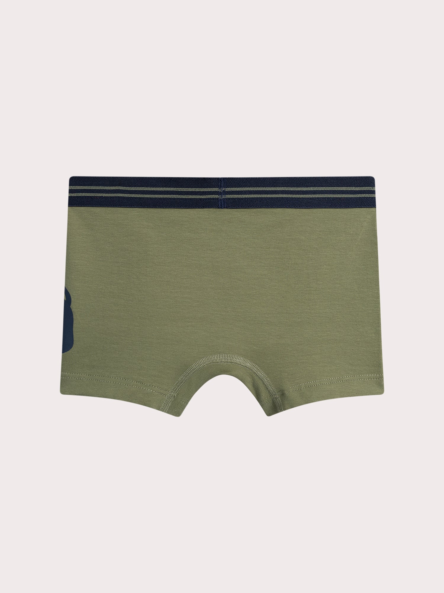 Lotto di 3 boxer leone per bambini - Image 4