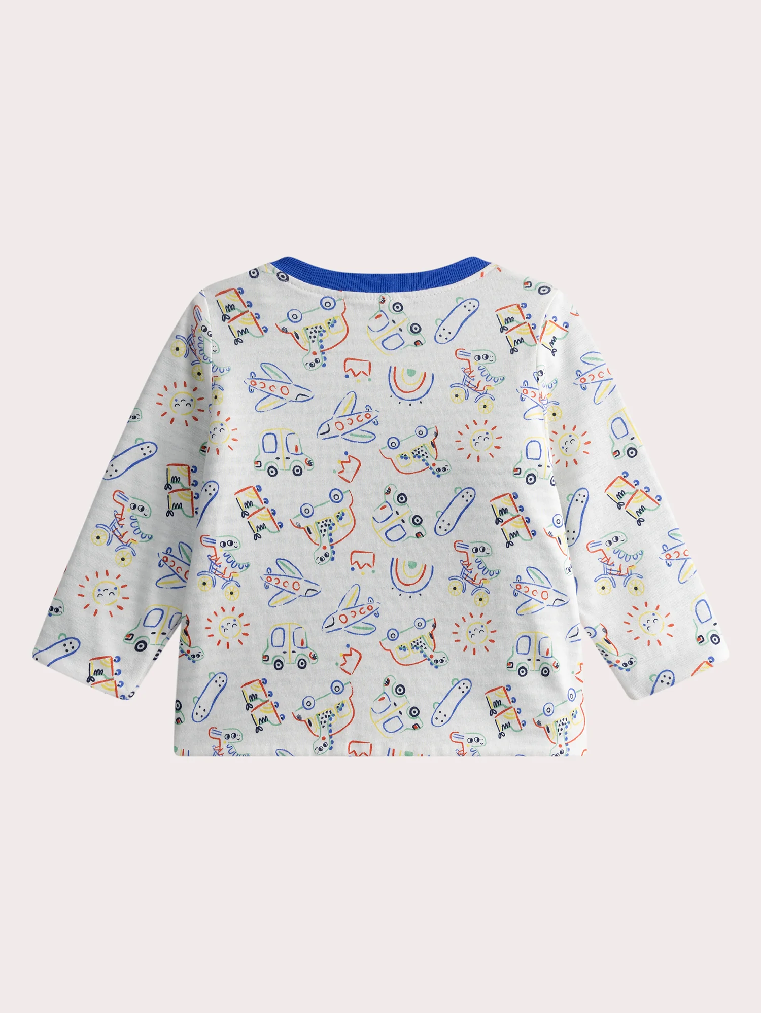 Maglietta reversibile per Bambino - Image 3