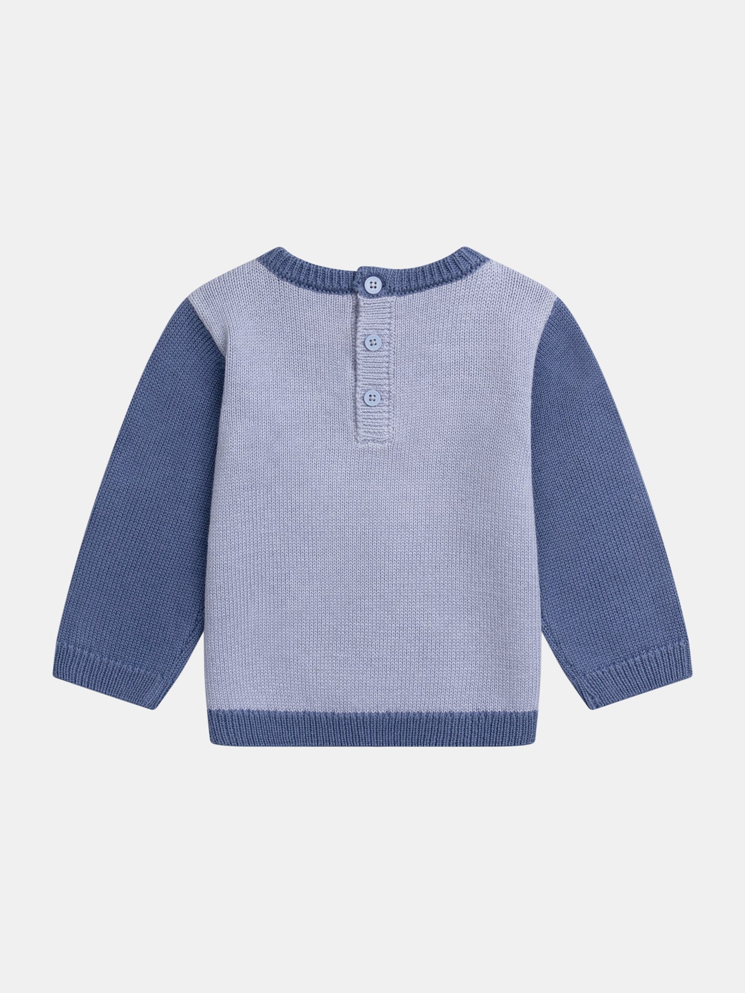 Maglione con motivo foca per bambino - Image 5