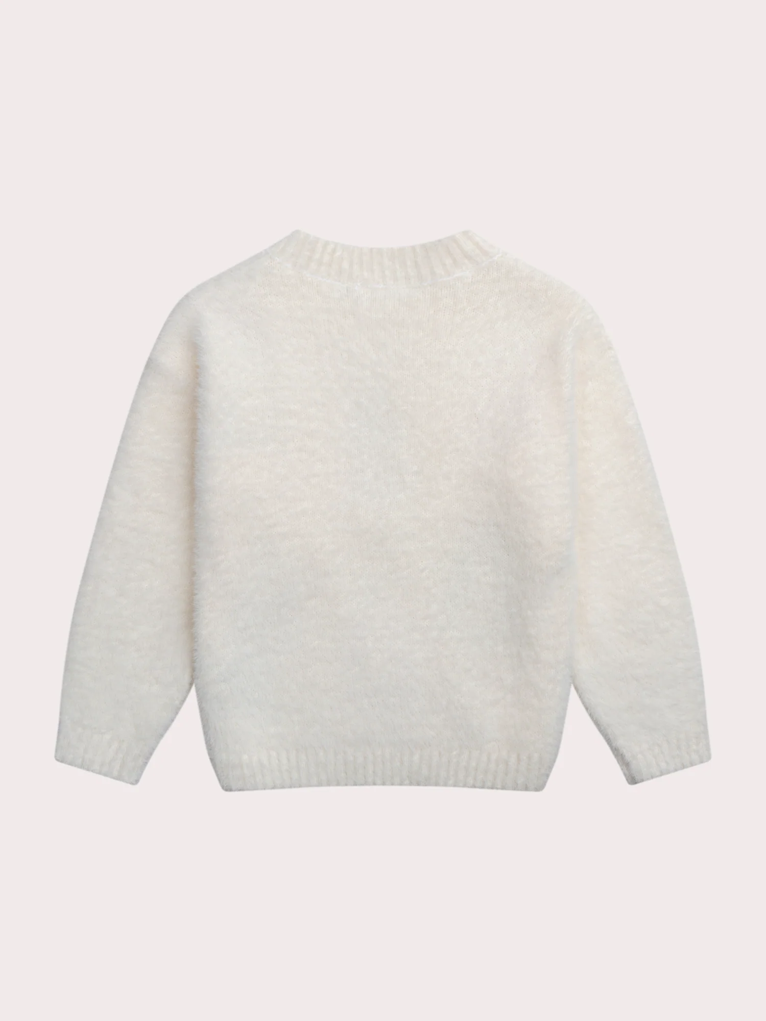 Maglione di Natale con animazione degli alberi di Natale - Image 4