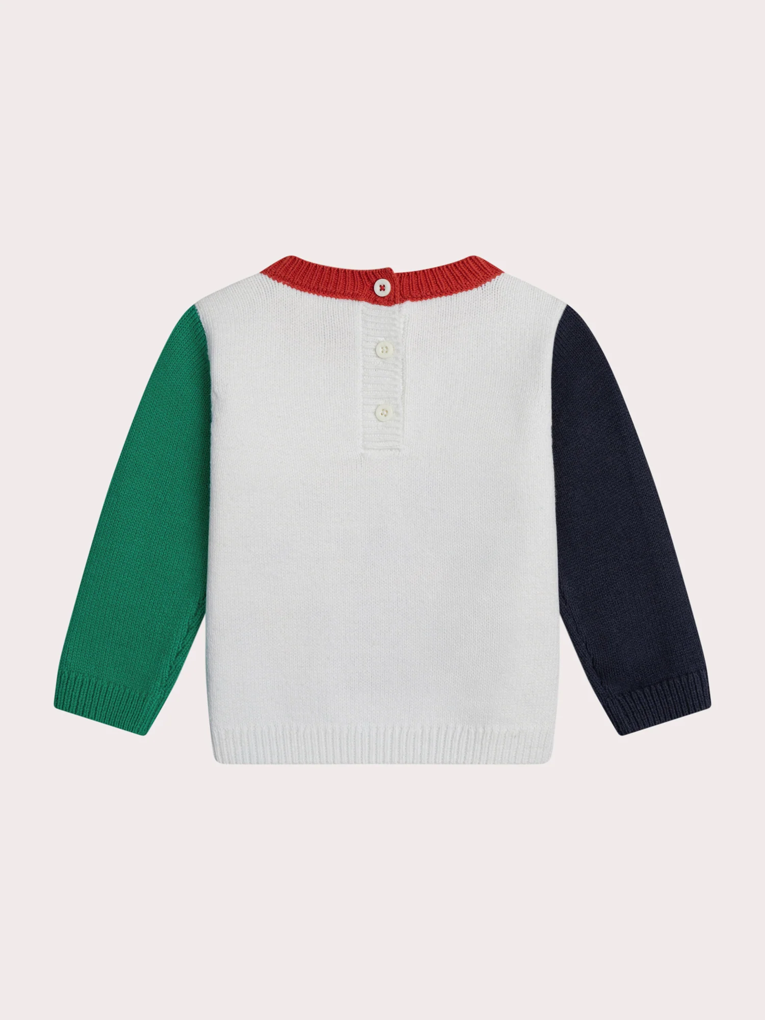 Maglione orsetto per bambino - Image 4