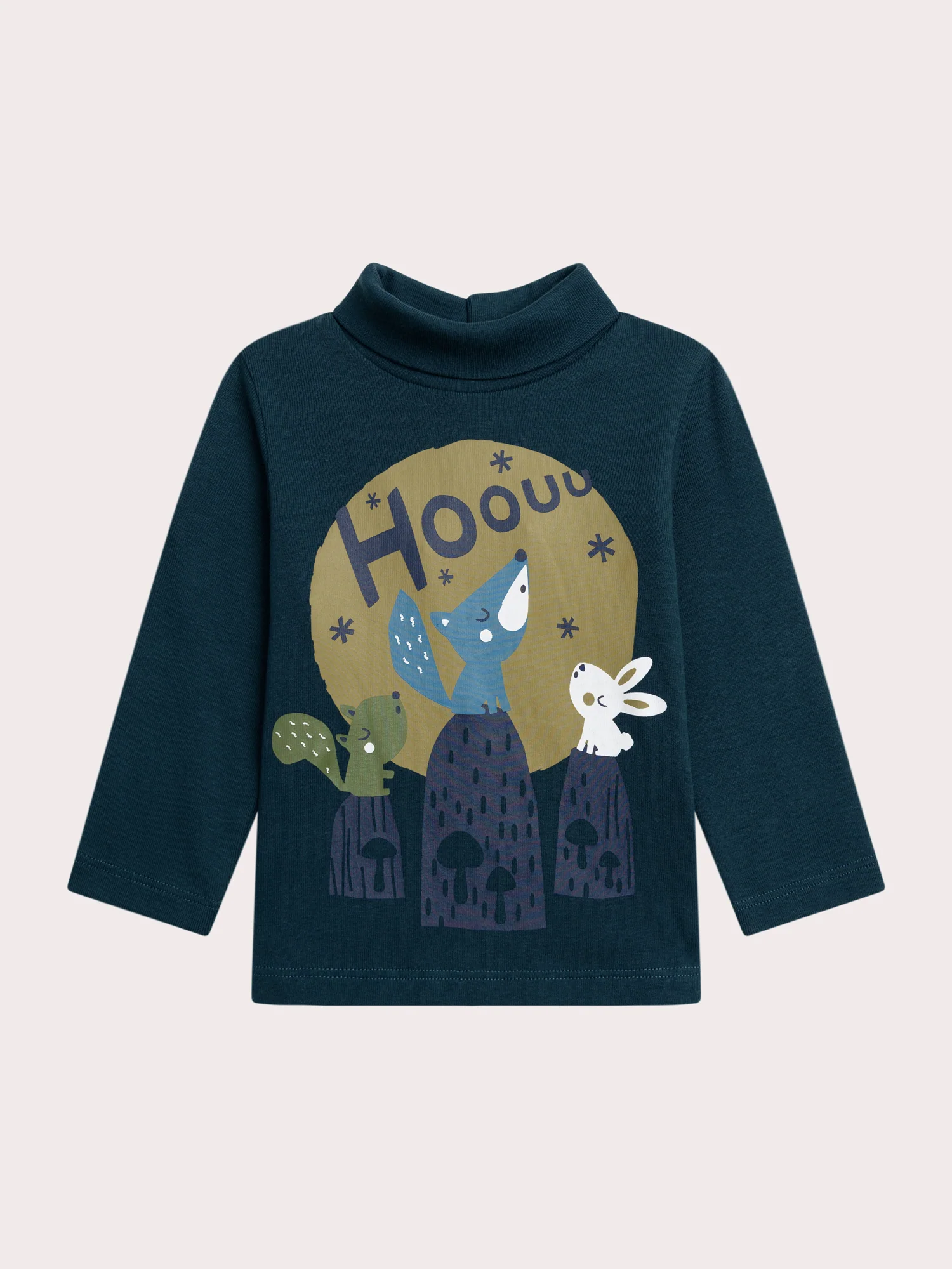 Maglione Inferiore Fantasy per Neonati Bambini
