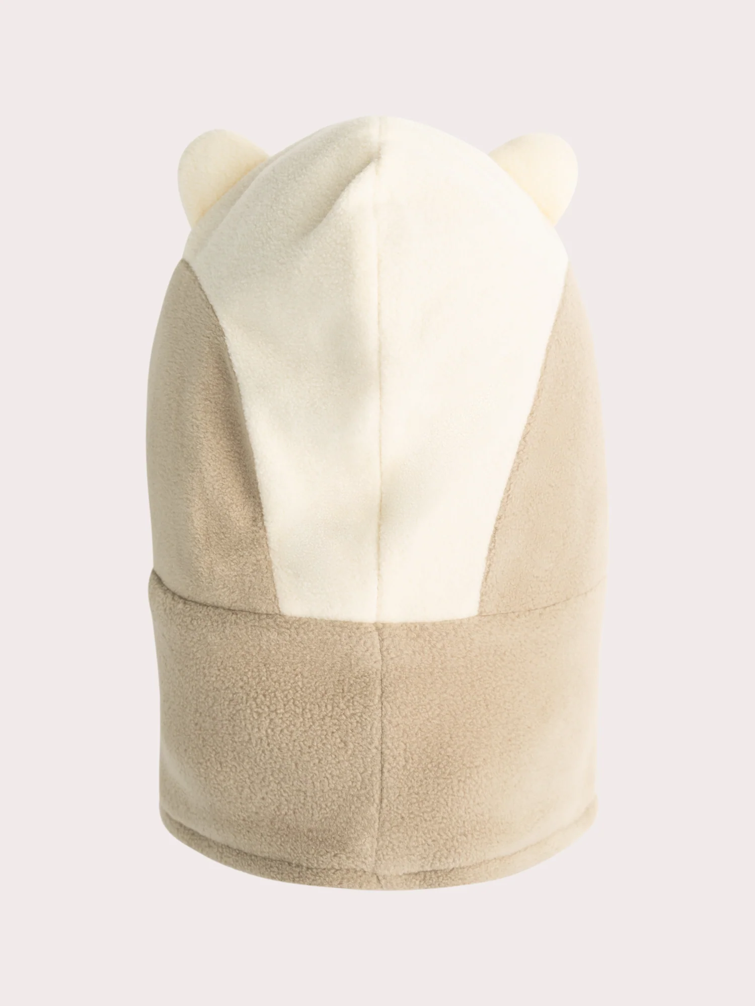 Maschera da sci animazione orso polare per bambino - Image 4