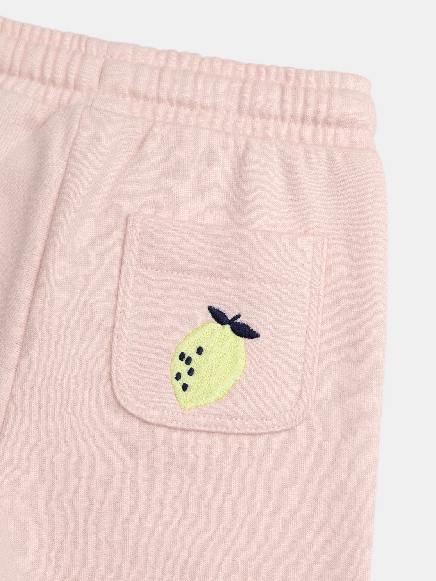 Set Stampato Fruttato per Bambina - Image 7