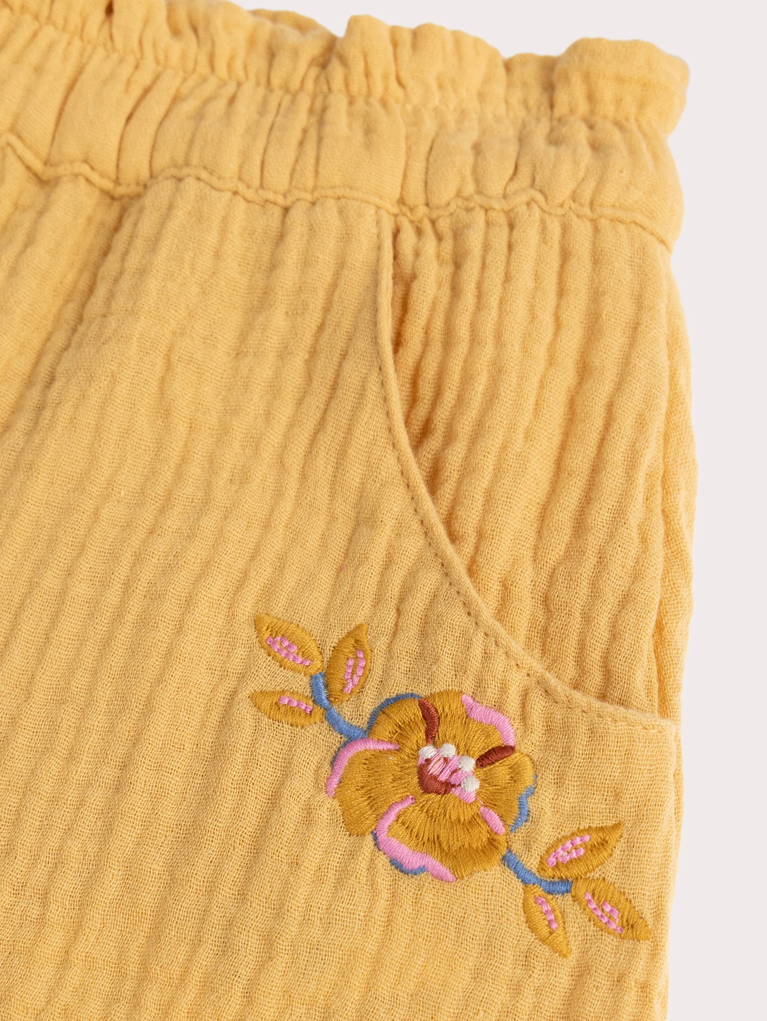 Pantaloni a Banana per Bambina - Image 2