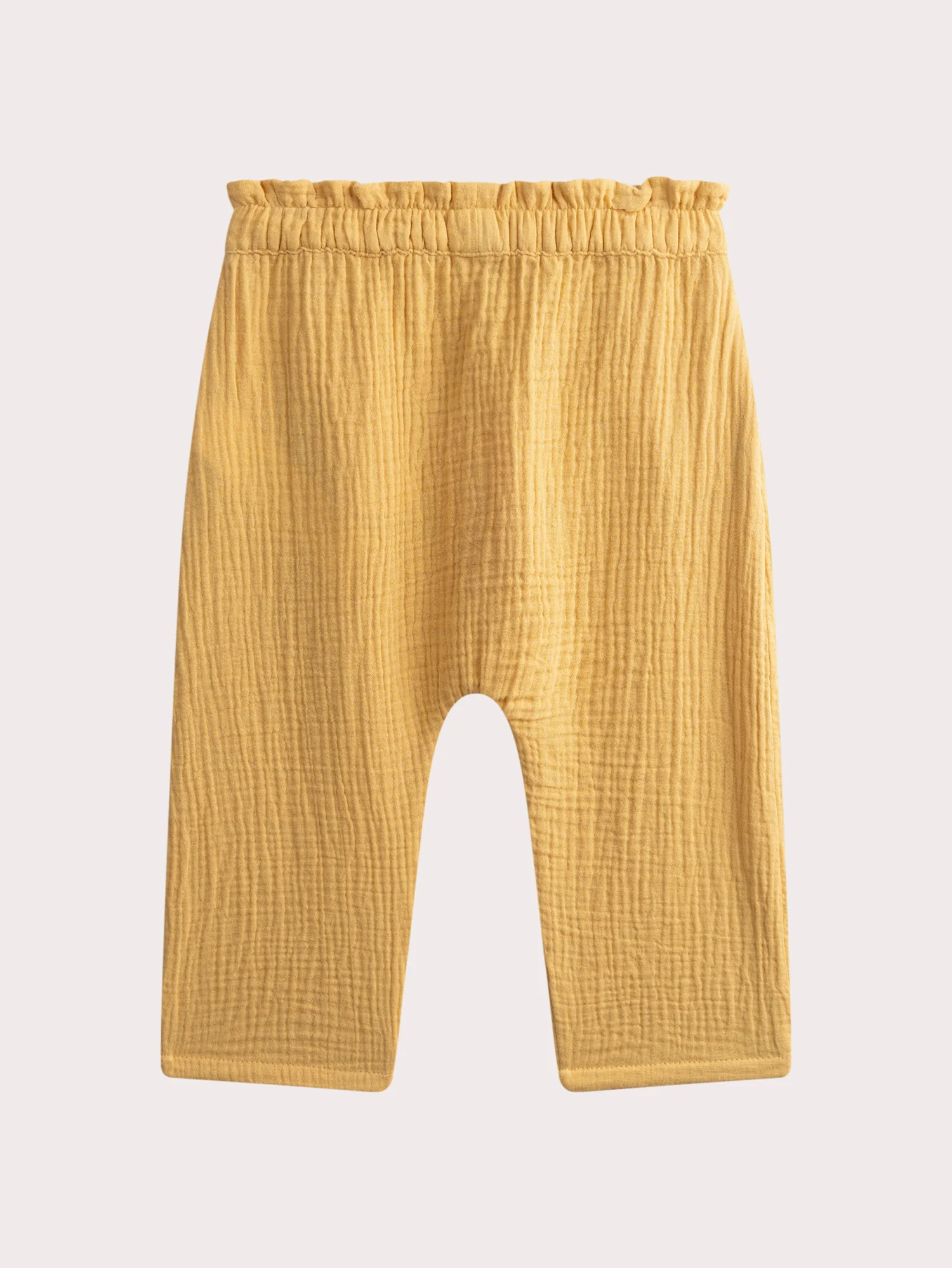 Pantaloni a Banana per Bambina - Image 3