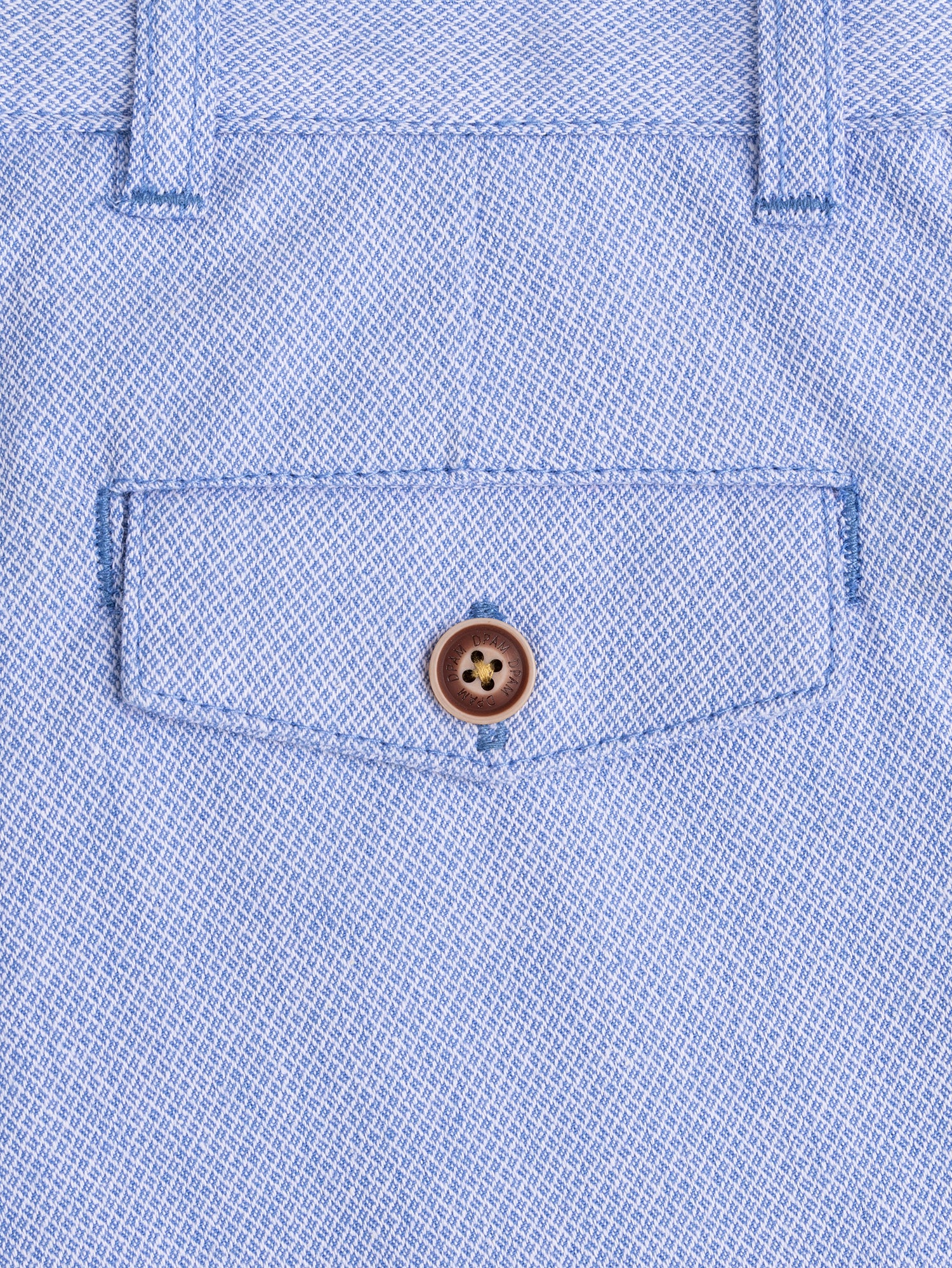 Pantaloni Blu Chiaro - Image 3
