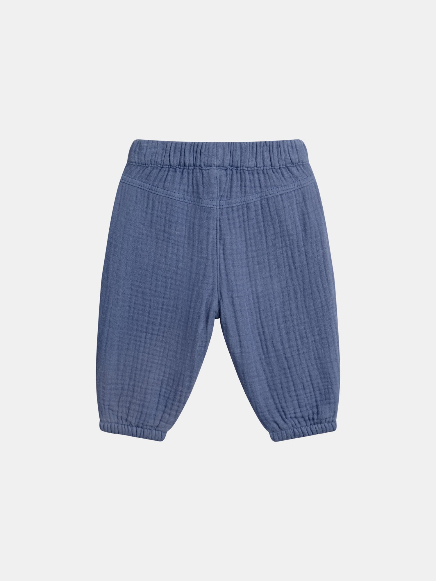 Pantaloni blu per bambino - Image 4