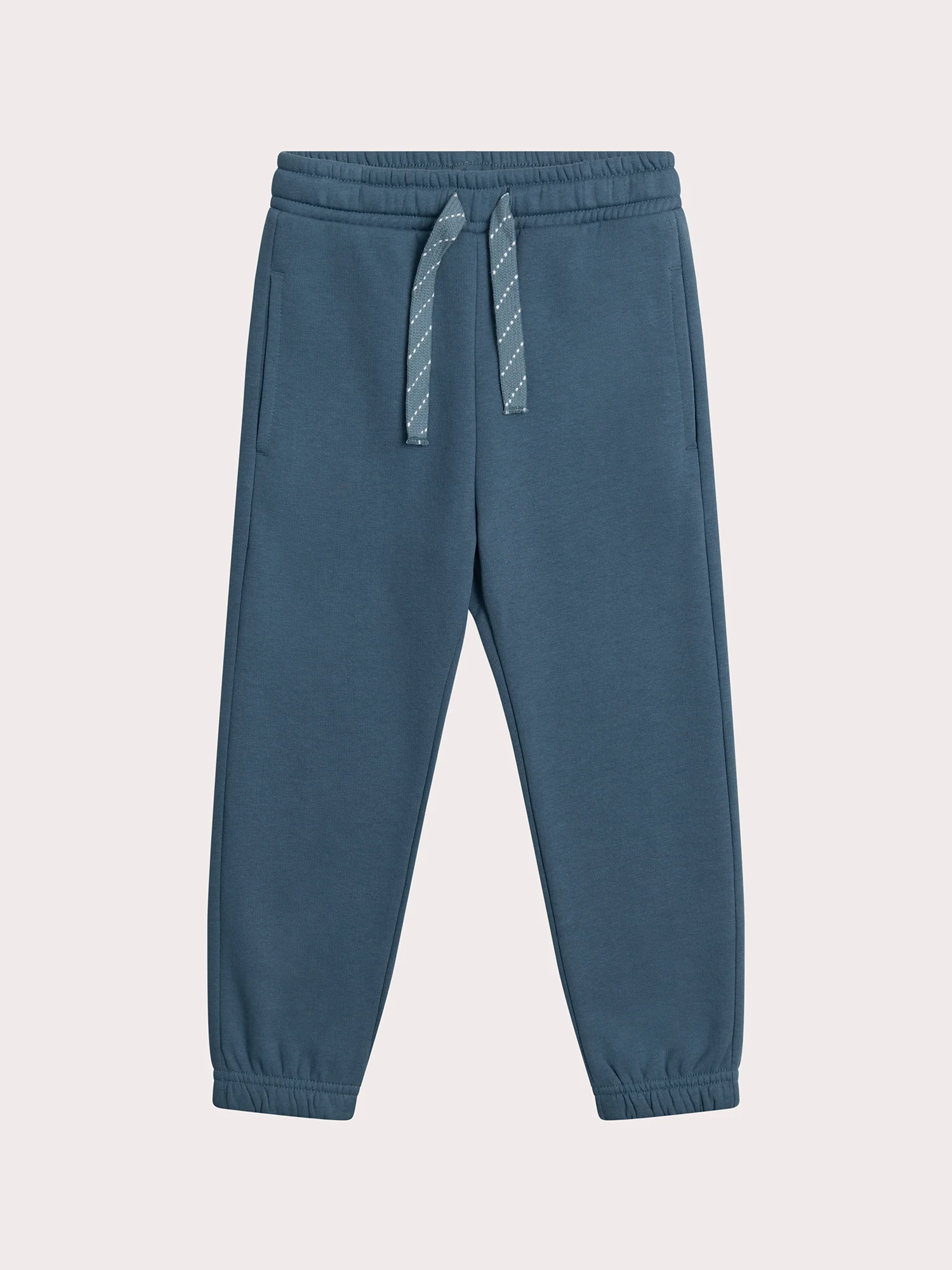 Pantaloni da jogging blu
