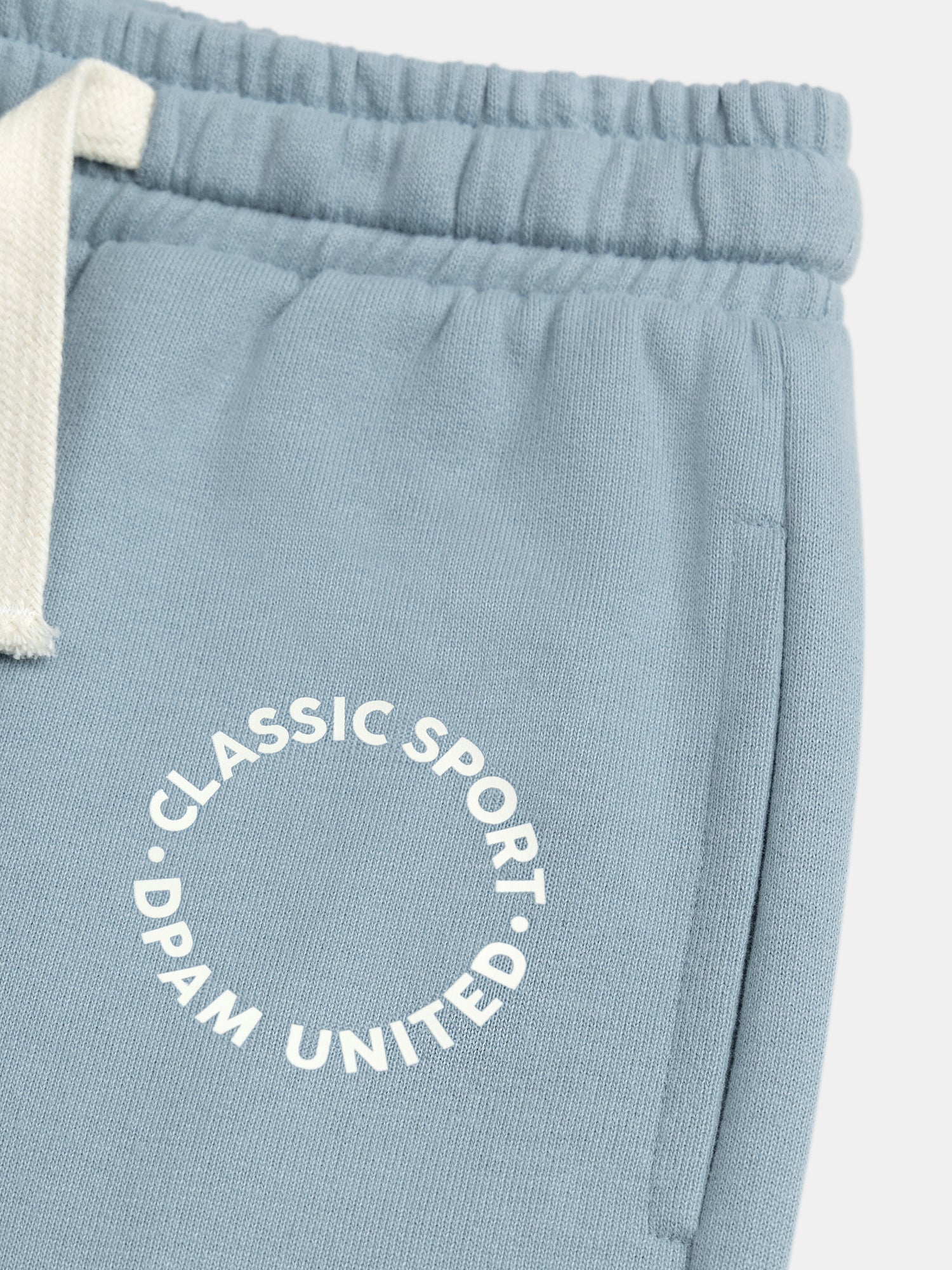 Pantaloni da jogging blu per ragazzi - Image 3