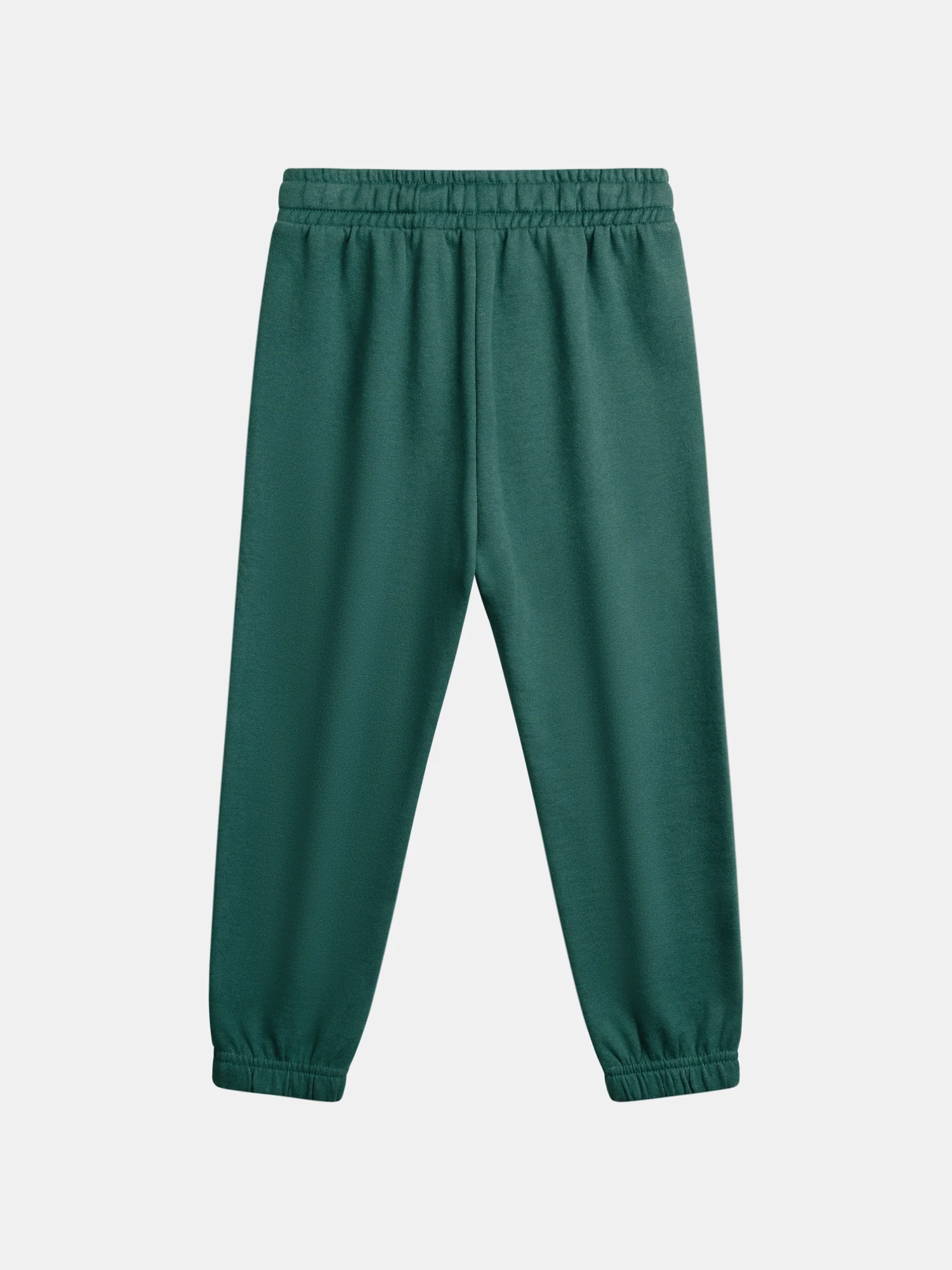 Pantaloni da jogging verdi per ragazzi - Image 3