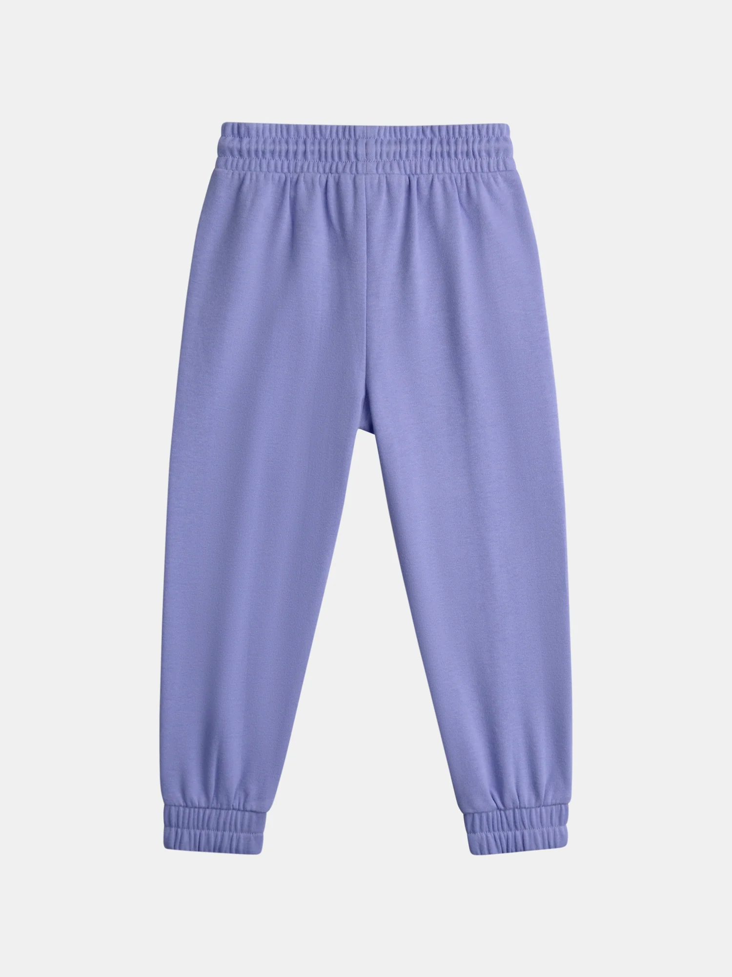 Pantaloni da Jogging Viola per Ragazze - Image 3