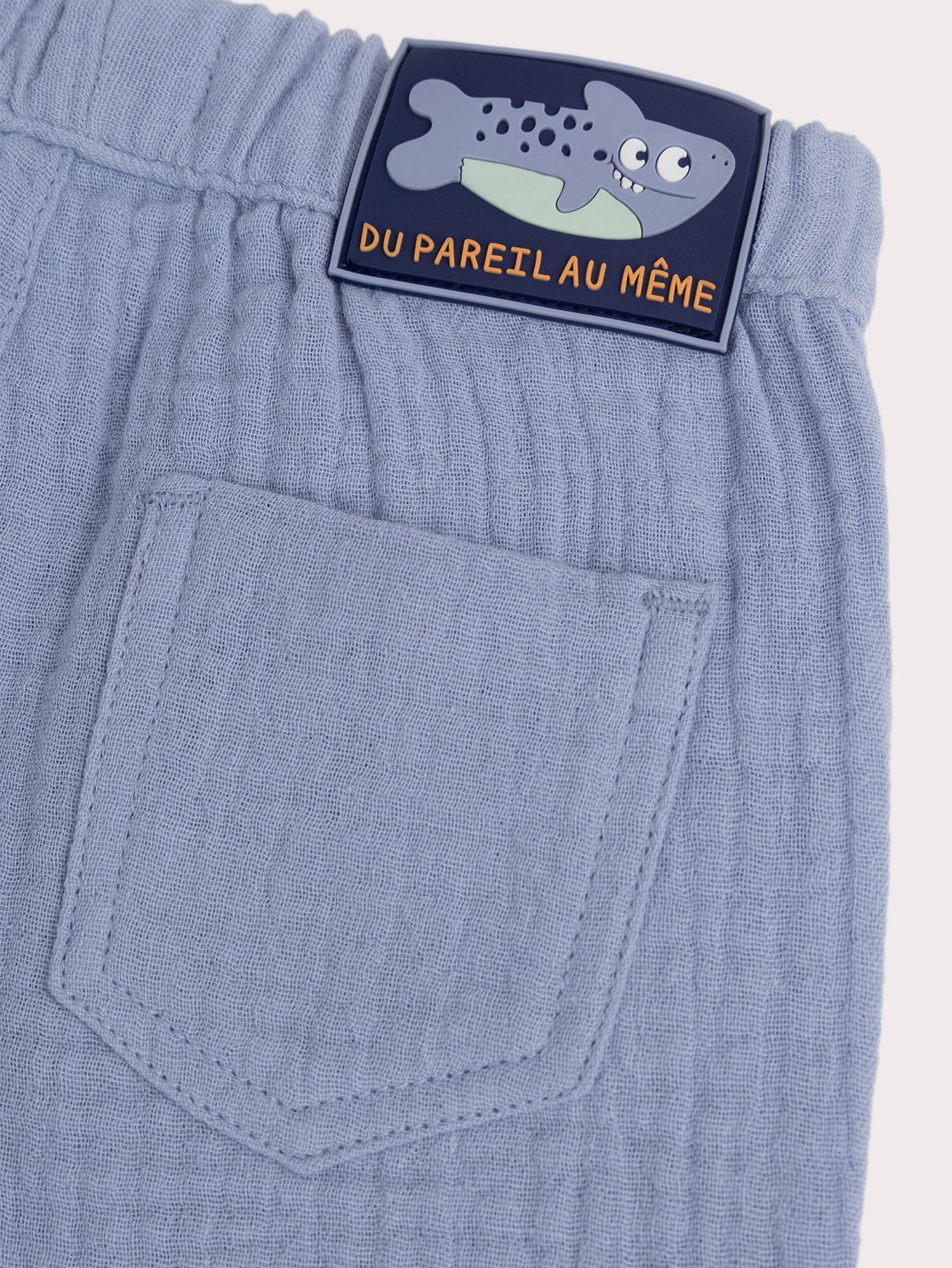 Pantaloni granchio per bambino - Image 3