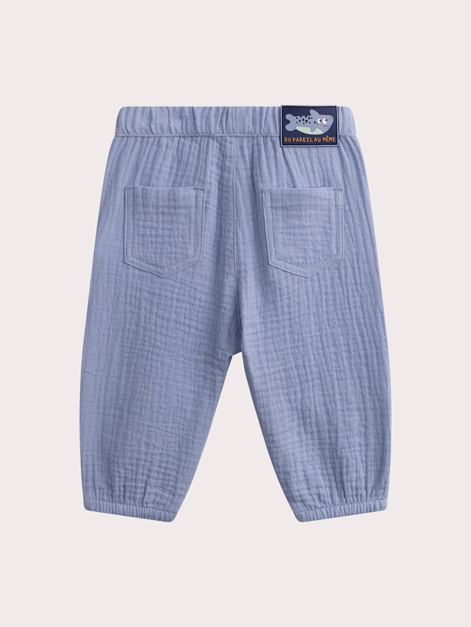Pantaloni granchio per bambino - Image 4