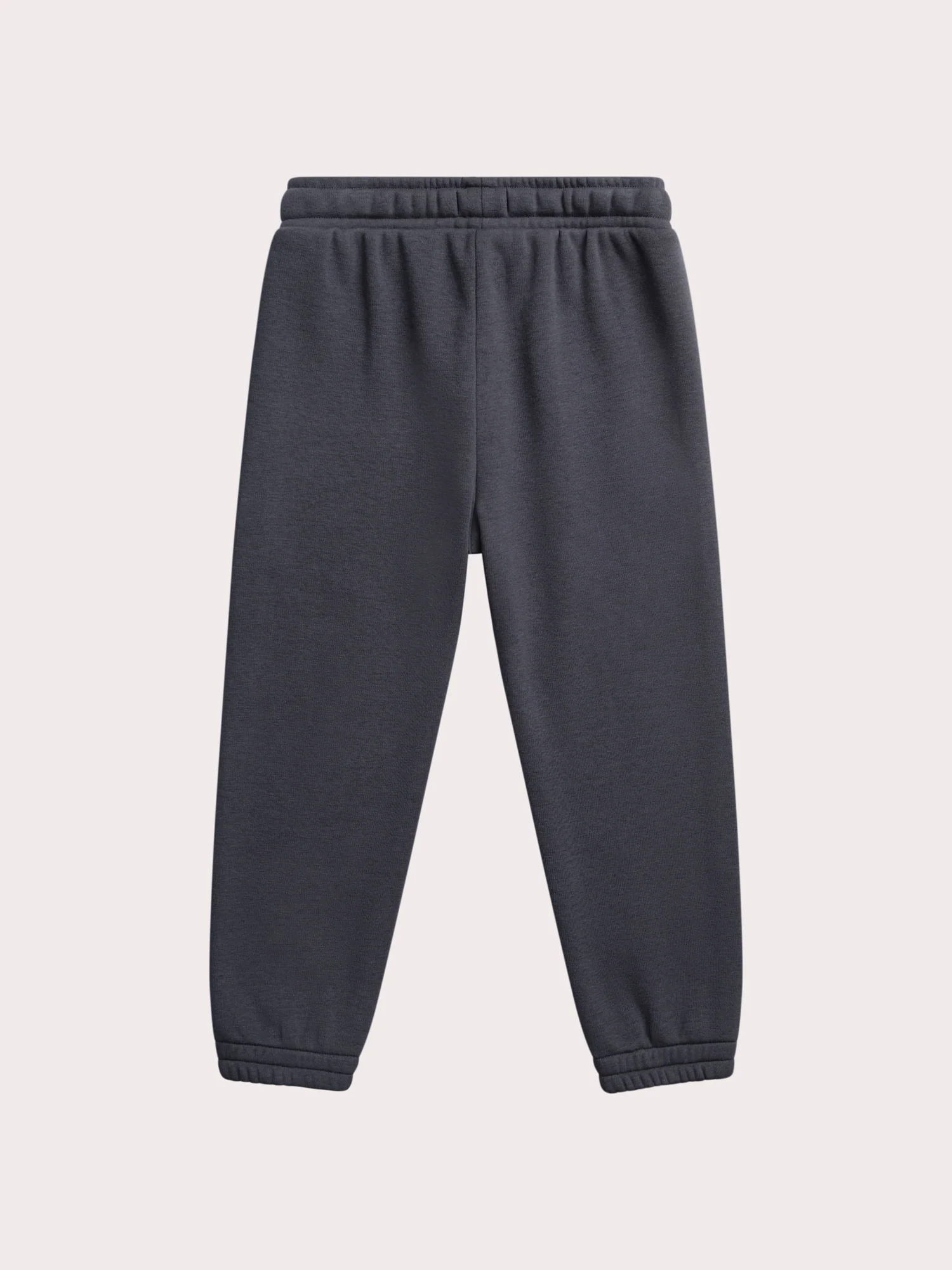 Pantaloni grigi foderati caldi - Image 5