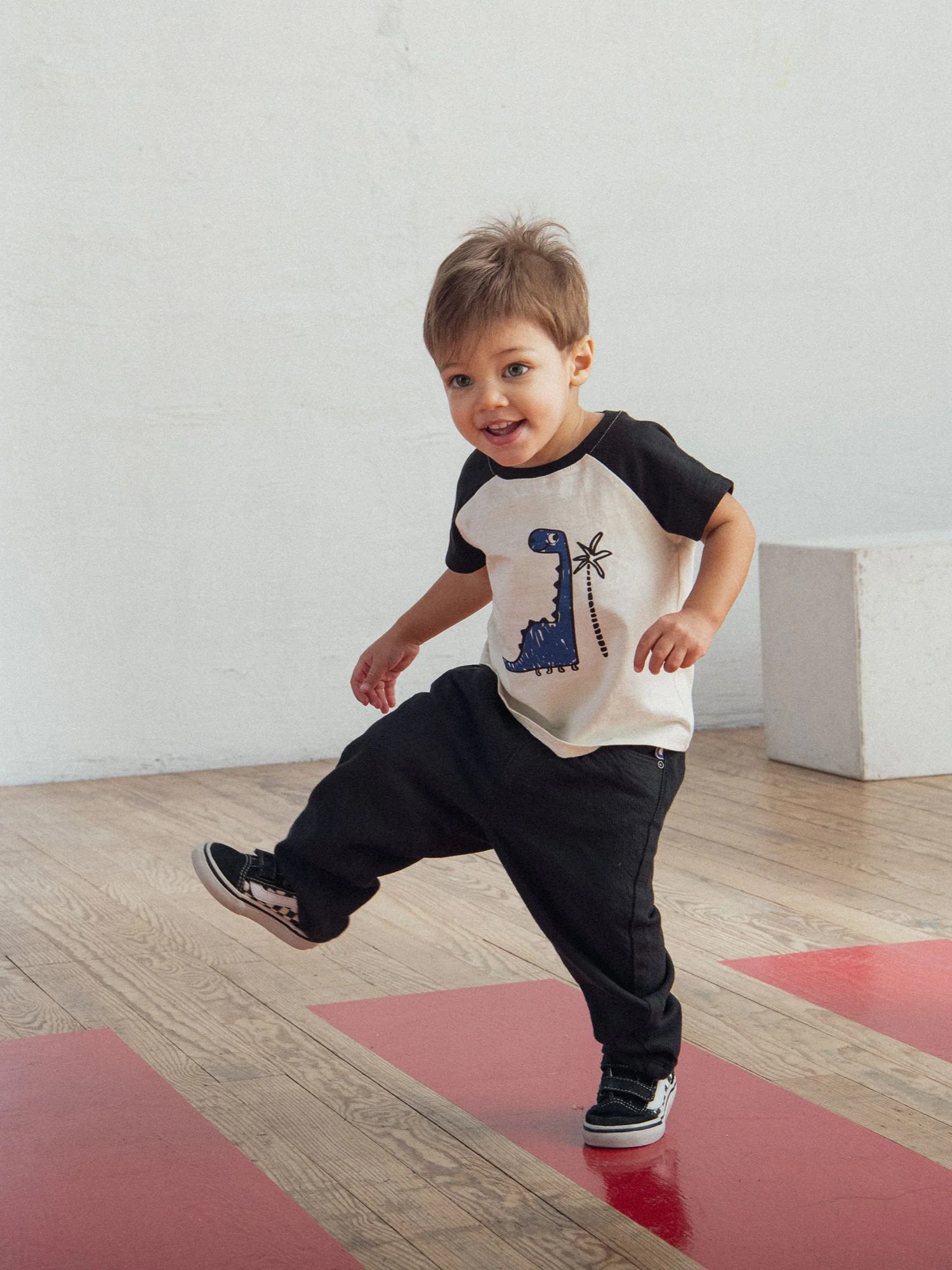 Pantaloni "New Baloon" per neonati maschi - Image 2