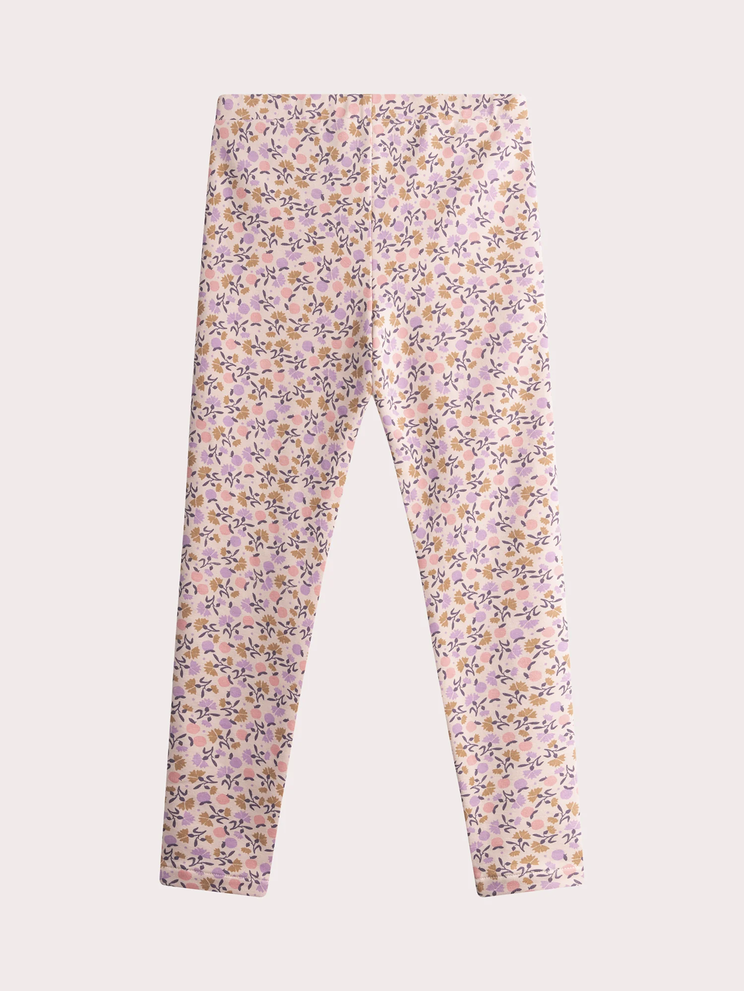 Pantaloni in Felpa Stampati Fruttati - Image 3