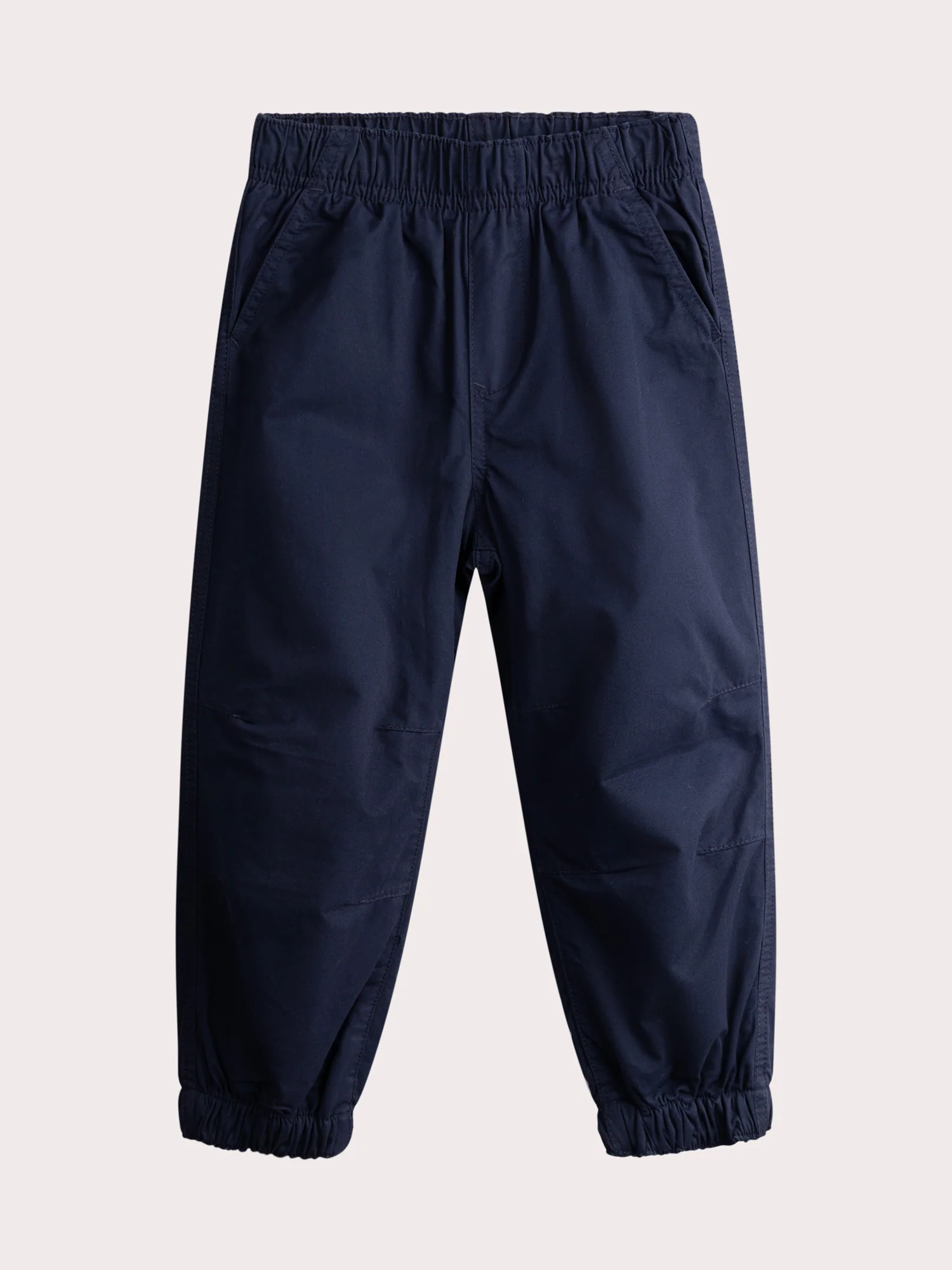 Pantaloni Marine con Fodera in Mesh per Ragazzo