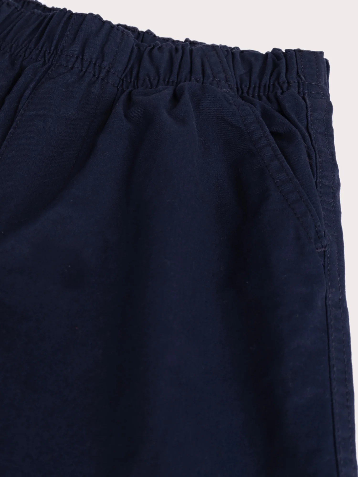 Pantaloni Marine con Fodera in Mesh per Ragazzo - Image 2