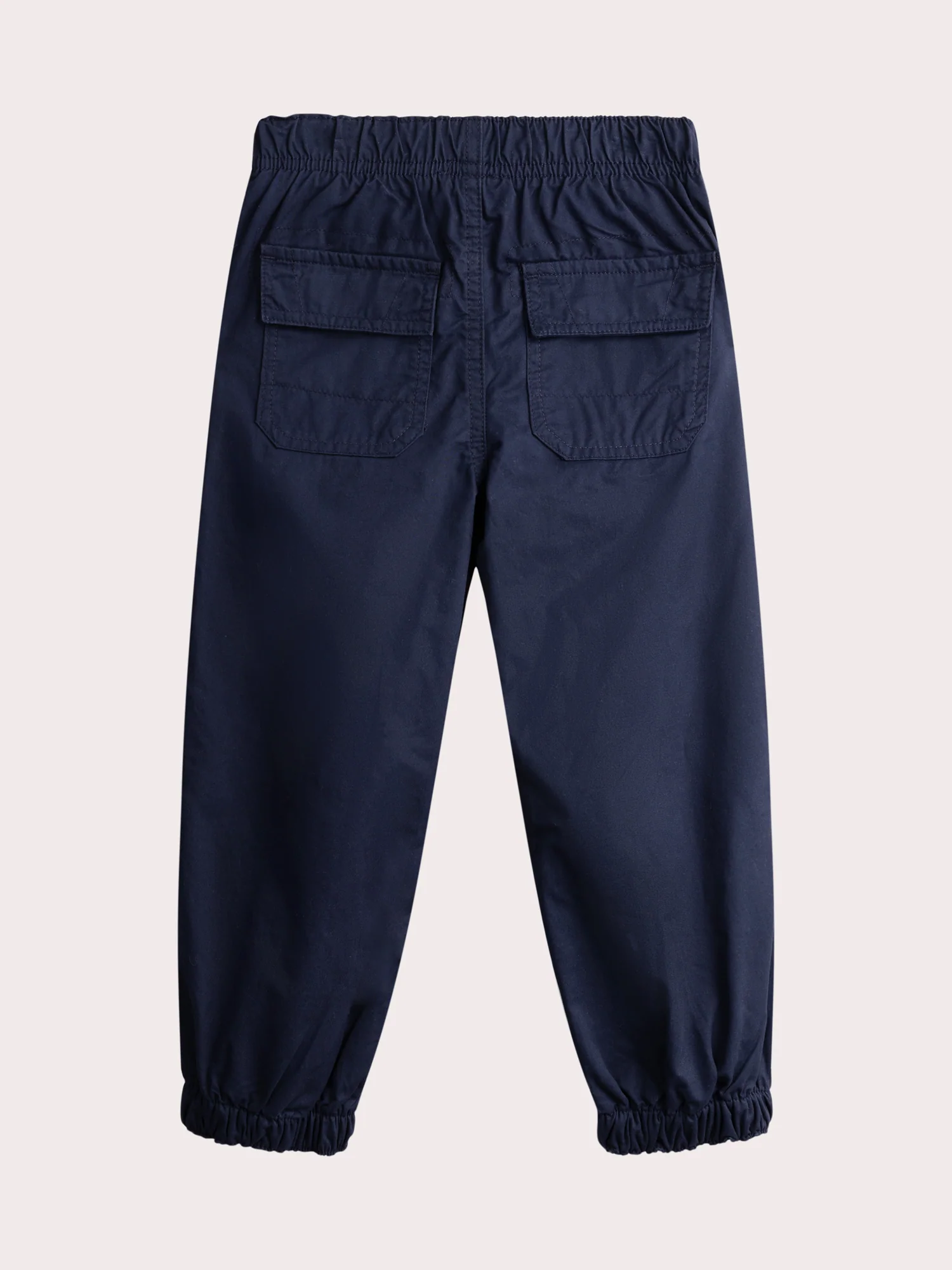 Pantaloni Marine con Fodera in Mesh per Ragazzo - Image 3