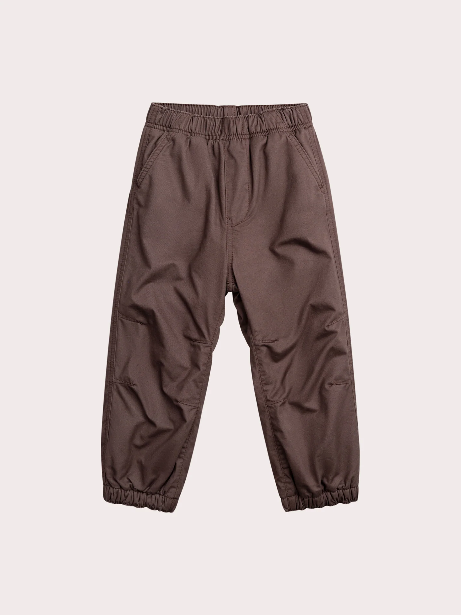 Pantaloni marroni
