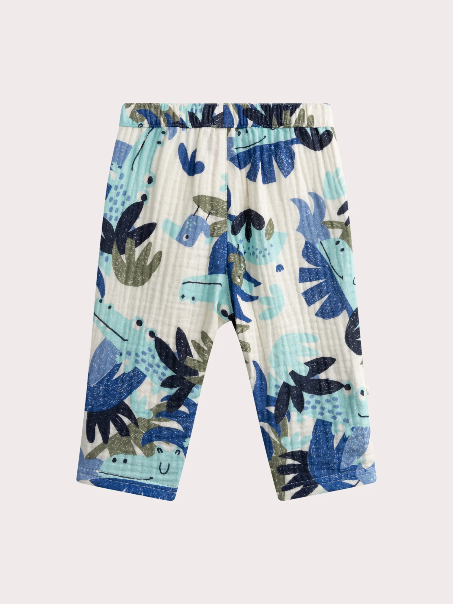 Pantaloni Stampati per Bambino - Image 8