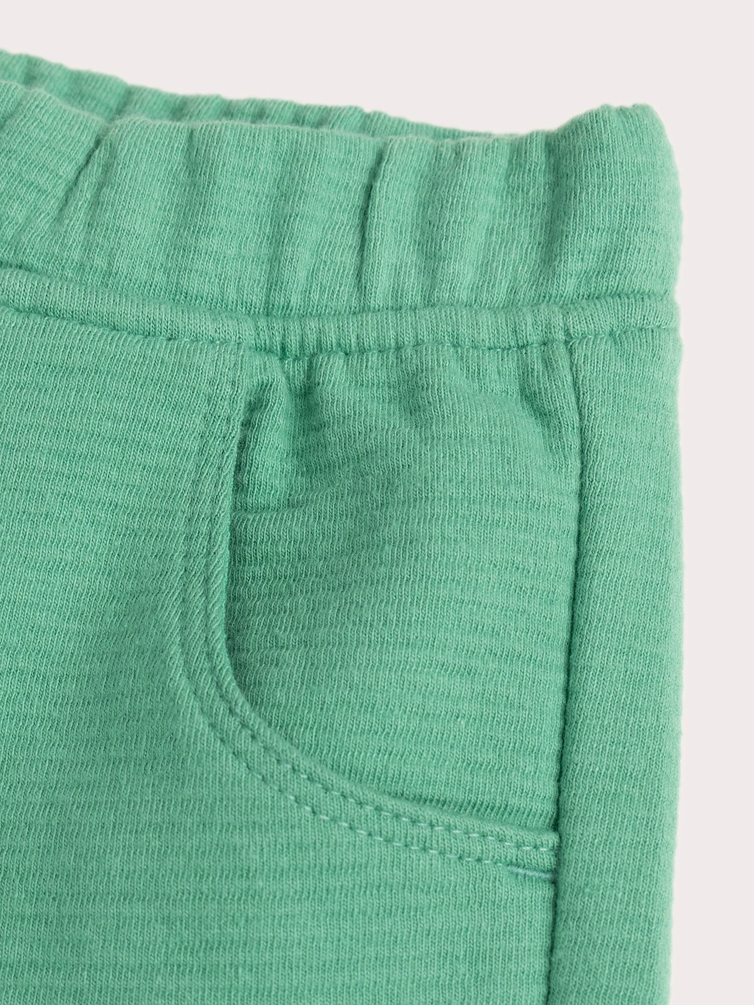 Pantaloni verdi per bambino - Image 2