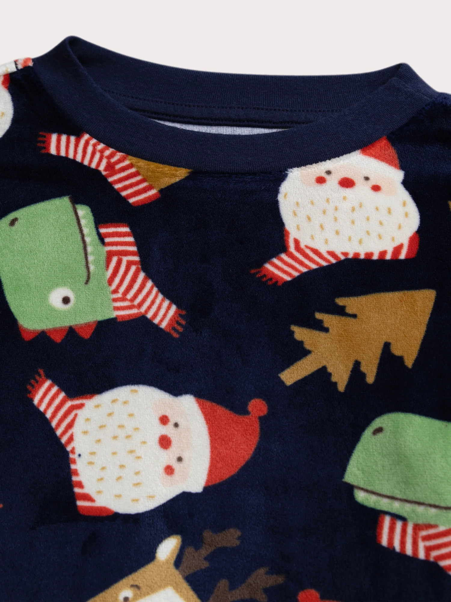 Pigiama di Natale per bambino - Image 3