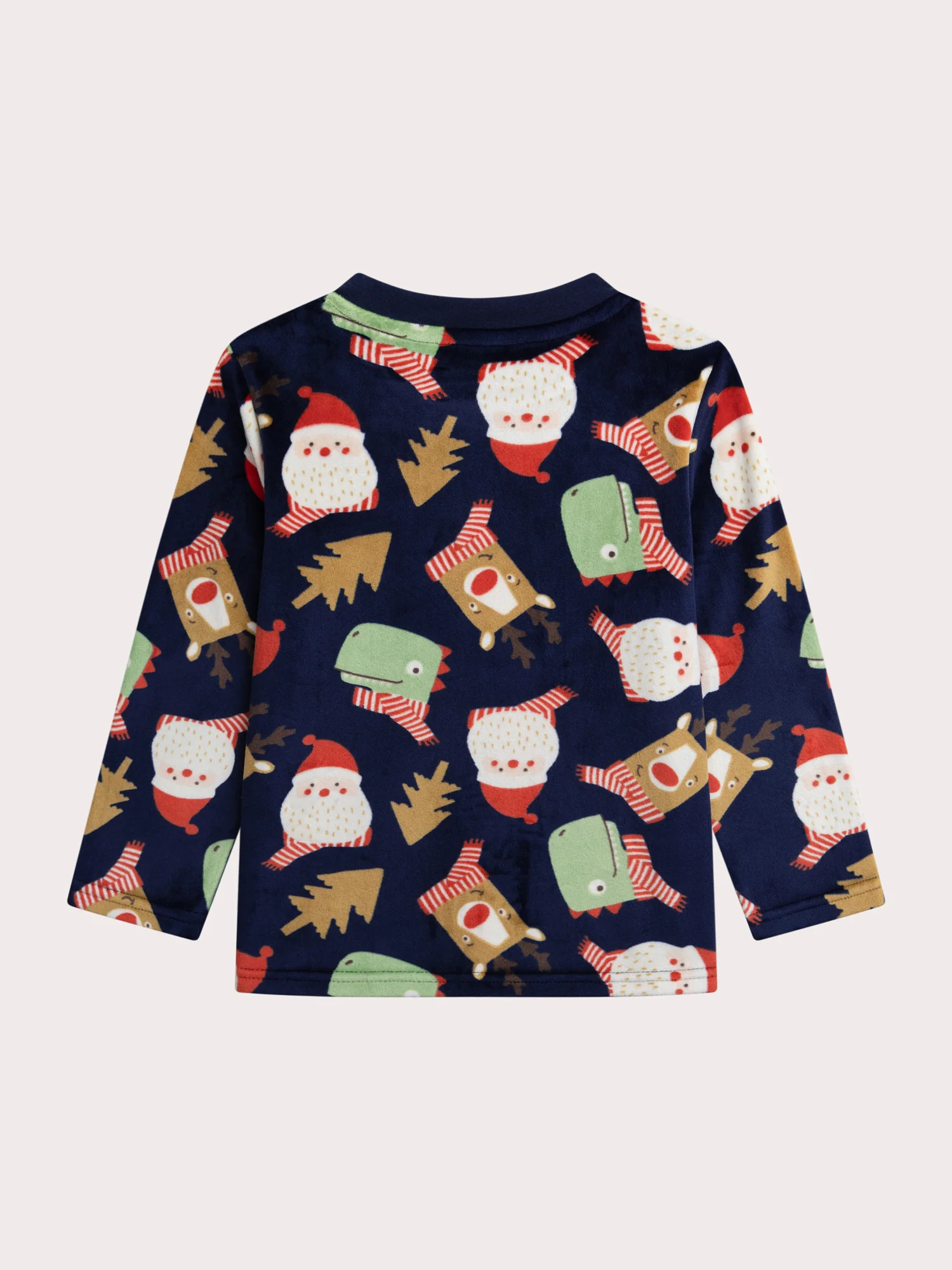 Pigiama di Natale per bambino - Image 4