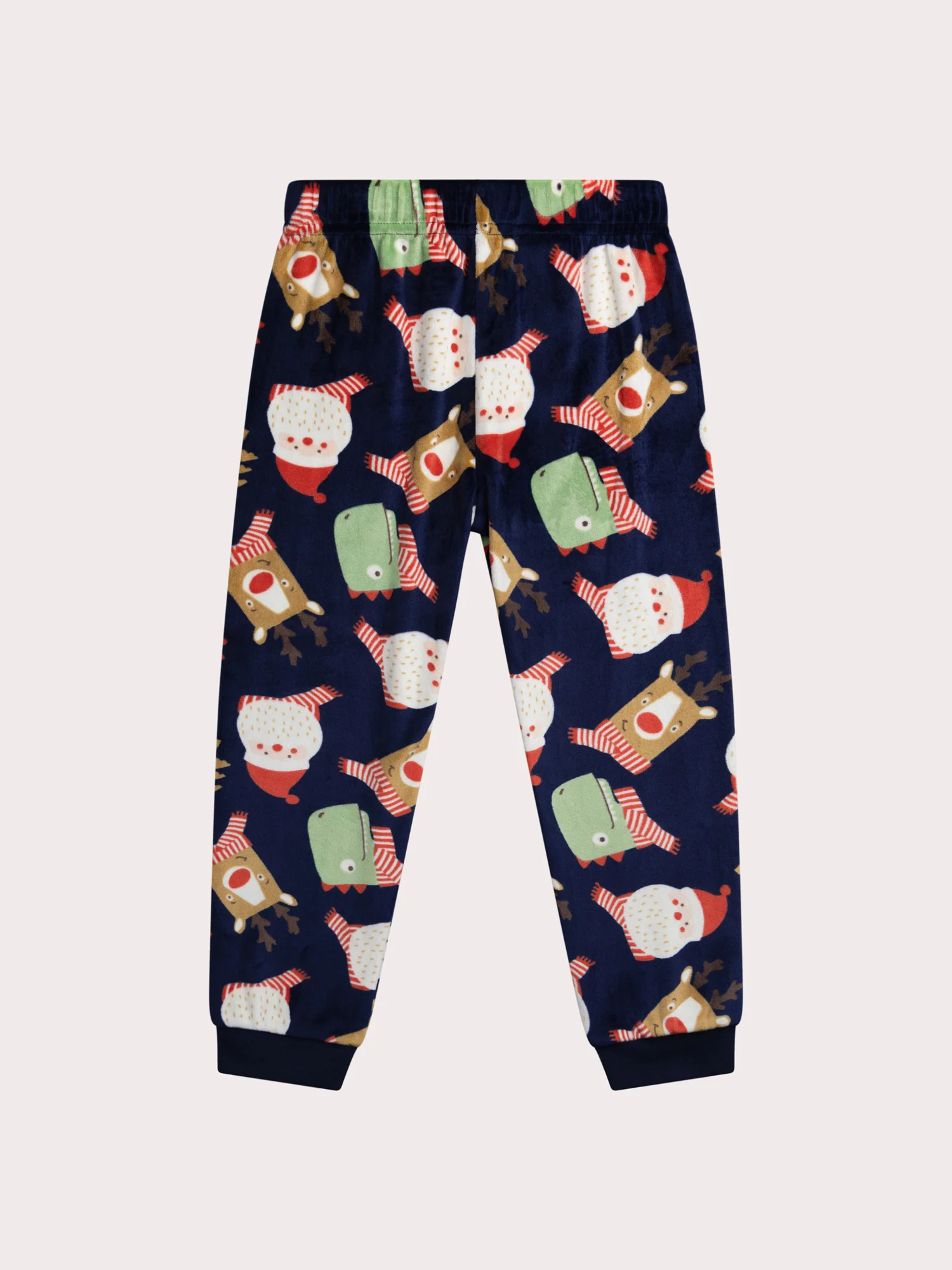 Pigiama di Natale per bambino - Image 7