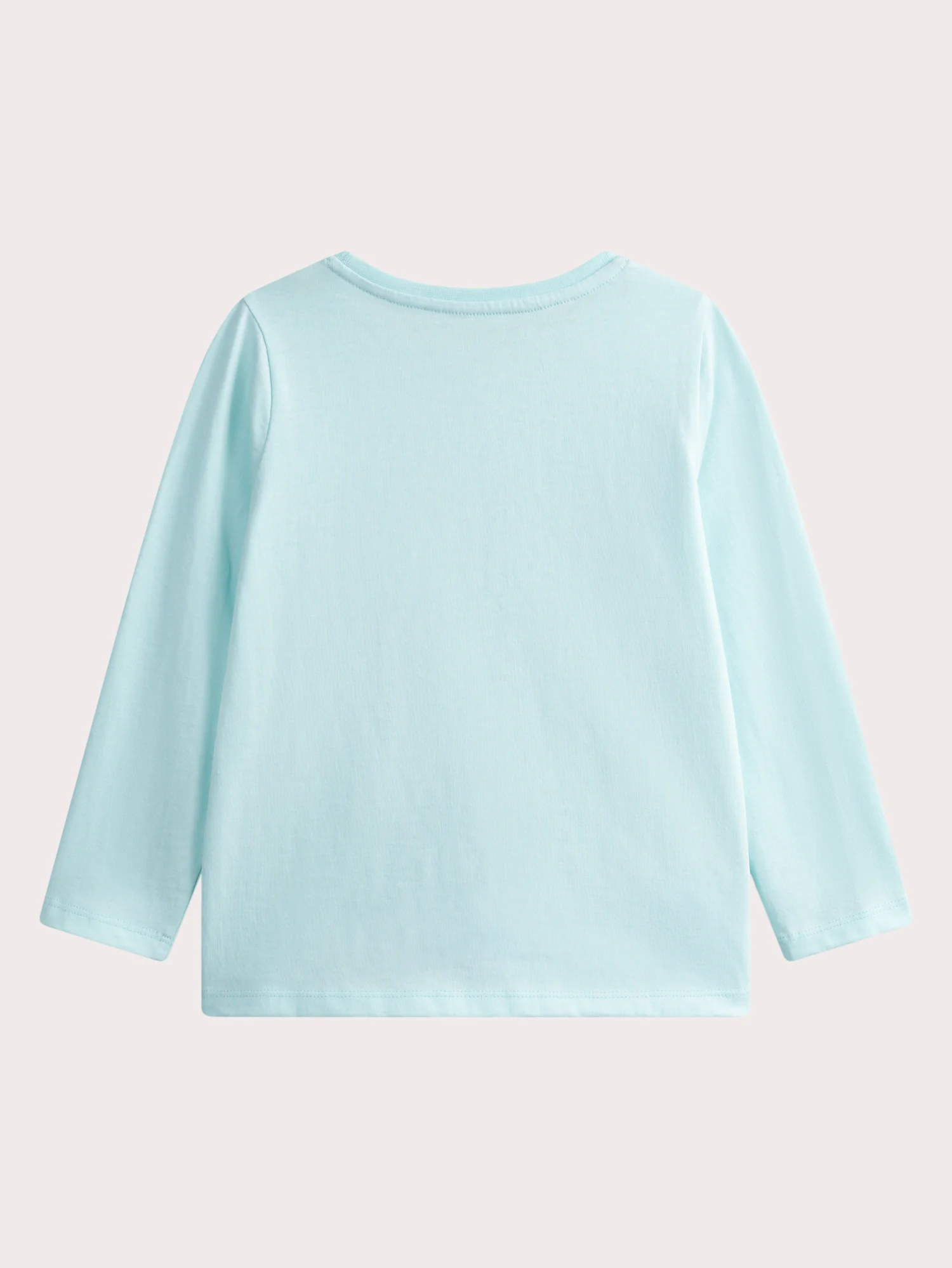 Pigiama blu unicorno per ragazza - Image 6