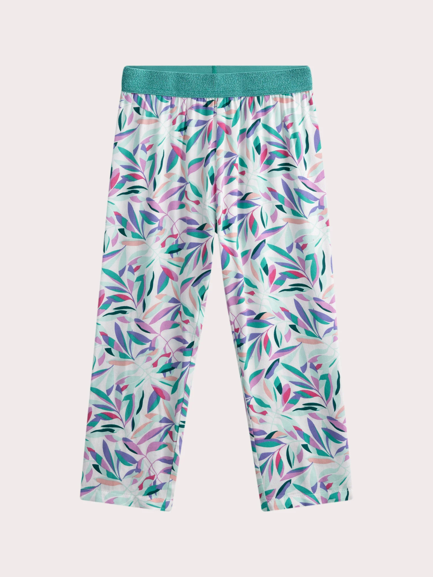 Pigiama blu unicorno per ragazza - Image 7