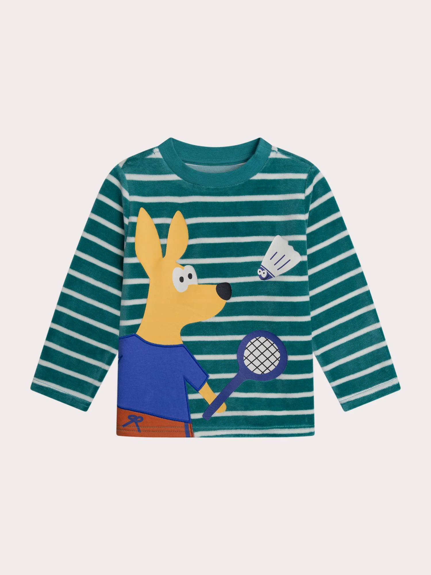 Pigiama canguro per bambino - Image 3