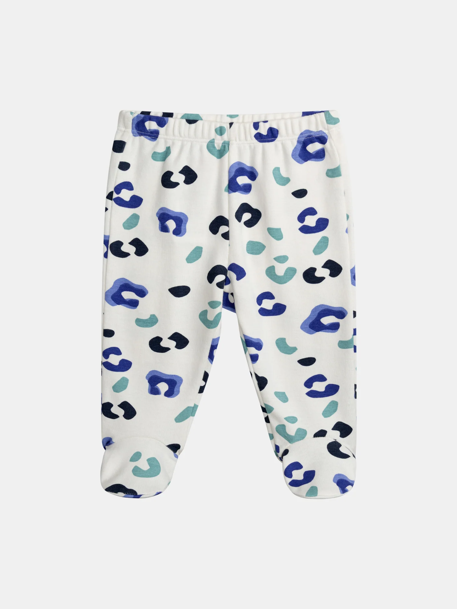 Pigiama per bambino "Leopardo" - Image 4