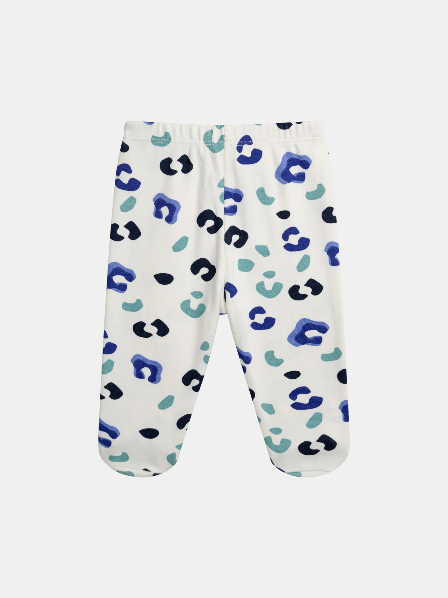 Pigiama per bambino "Leopardo" - Image 7