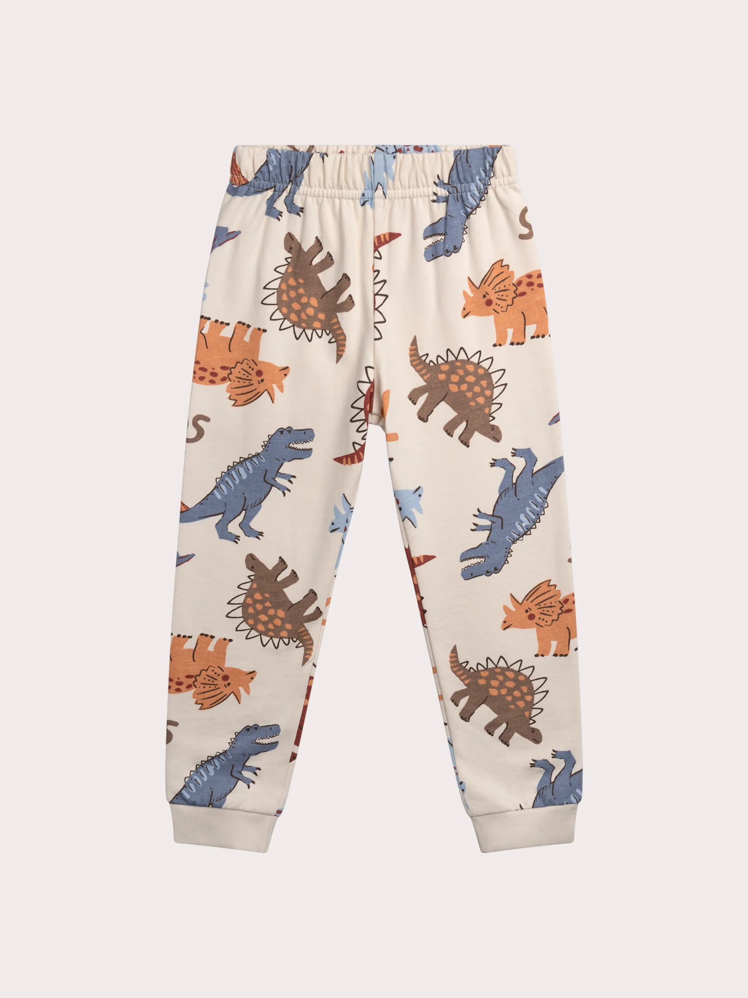 Pigiama dinosauro per bambino - Image 5