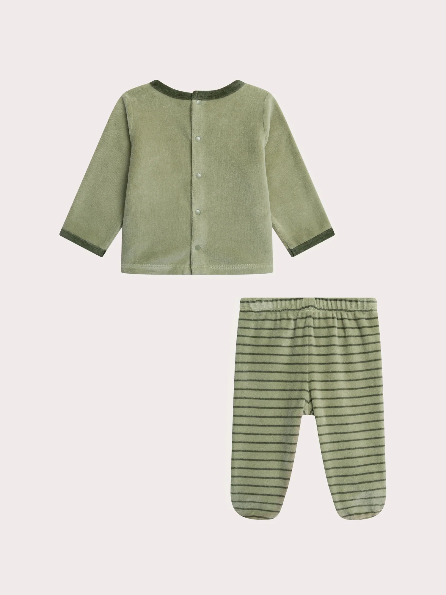 Pigiama dinosauro per bambino - Image 8