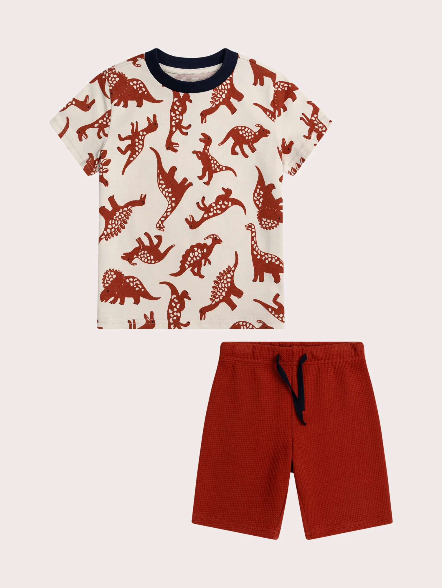 Pigiama Dinosauro per Bambino Maschio
