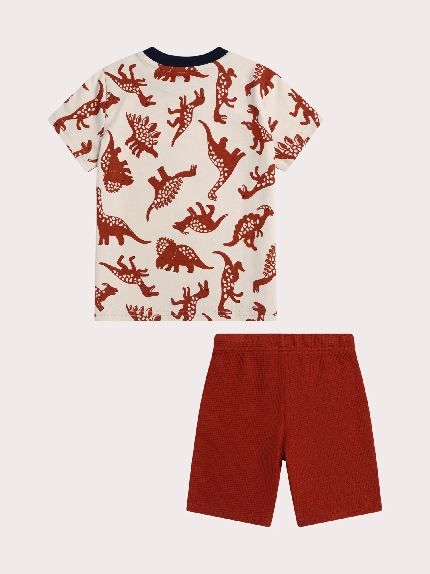 Pigiama Dinosauro per Bambino Maschio - Image 2