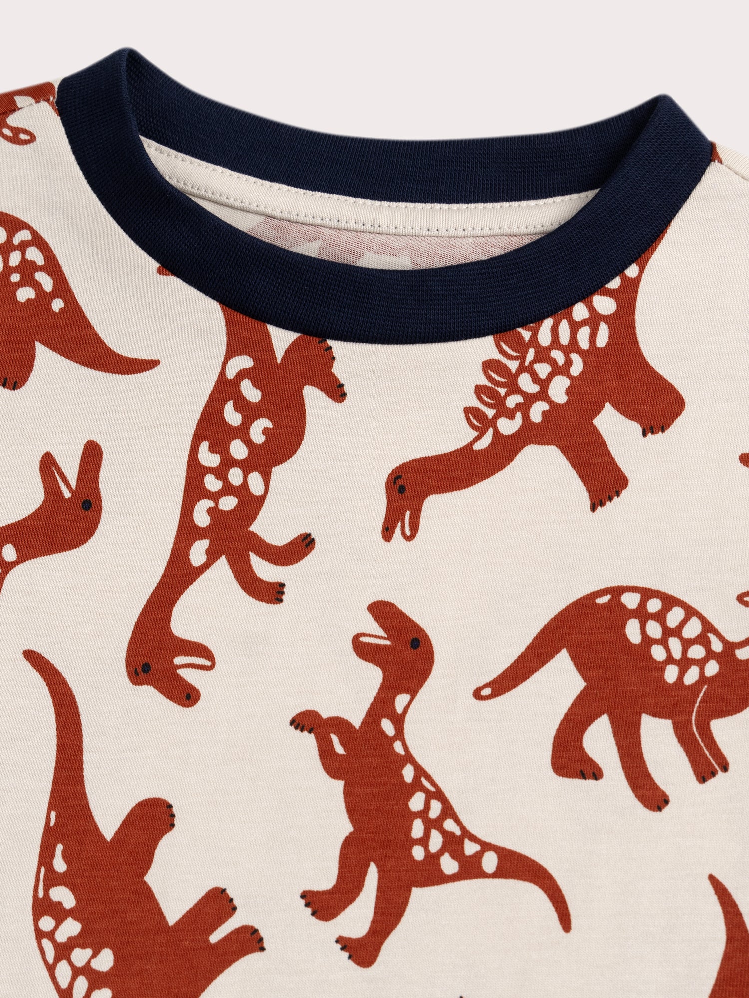 Pigiama Dinosauro per Bambino Maschio - Image 4