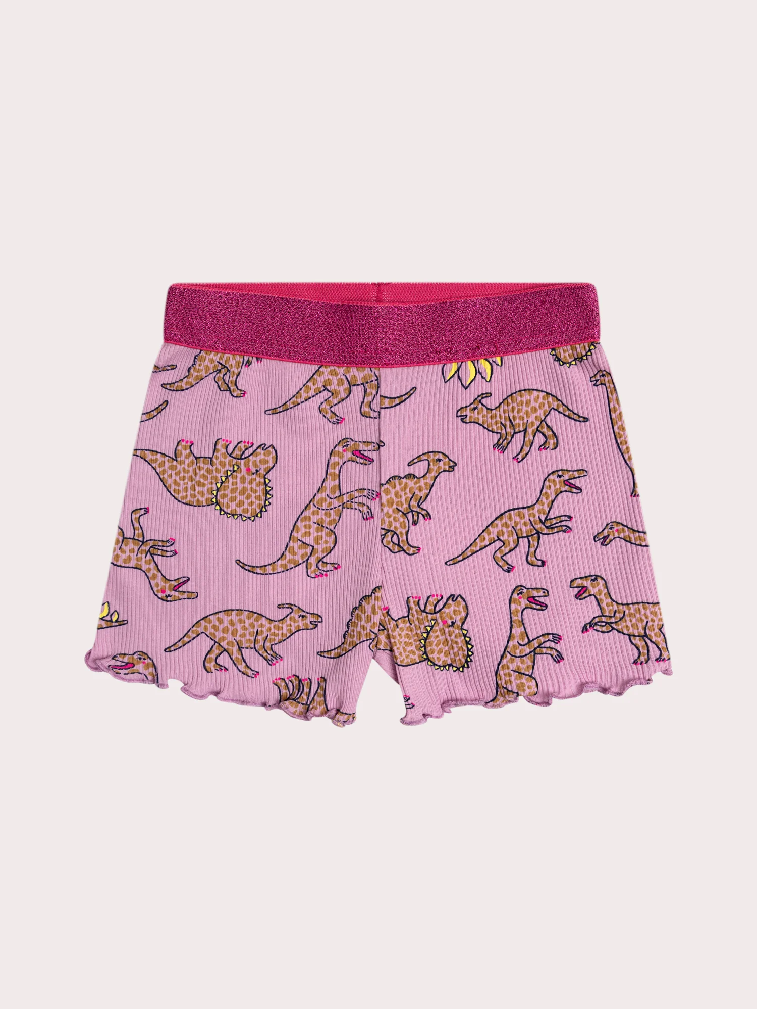 Pigiama dinosauro per ragazza - Image 6