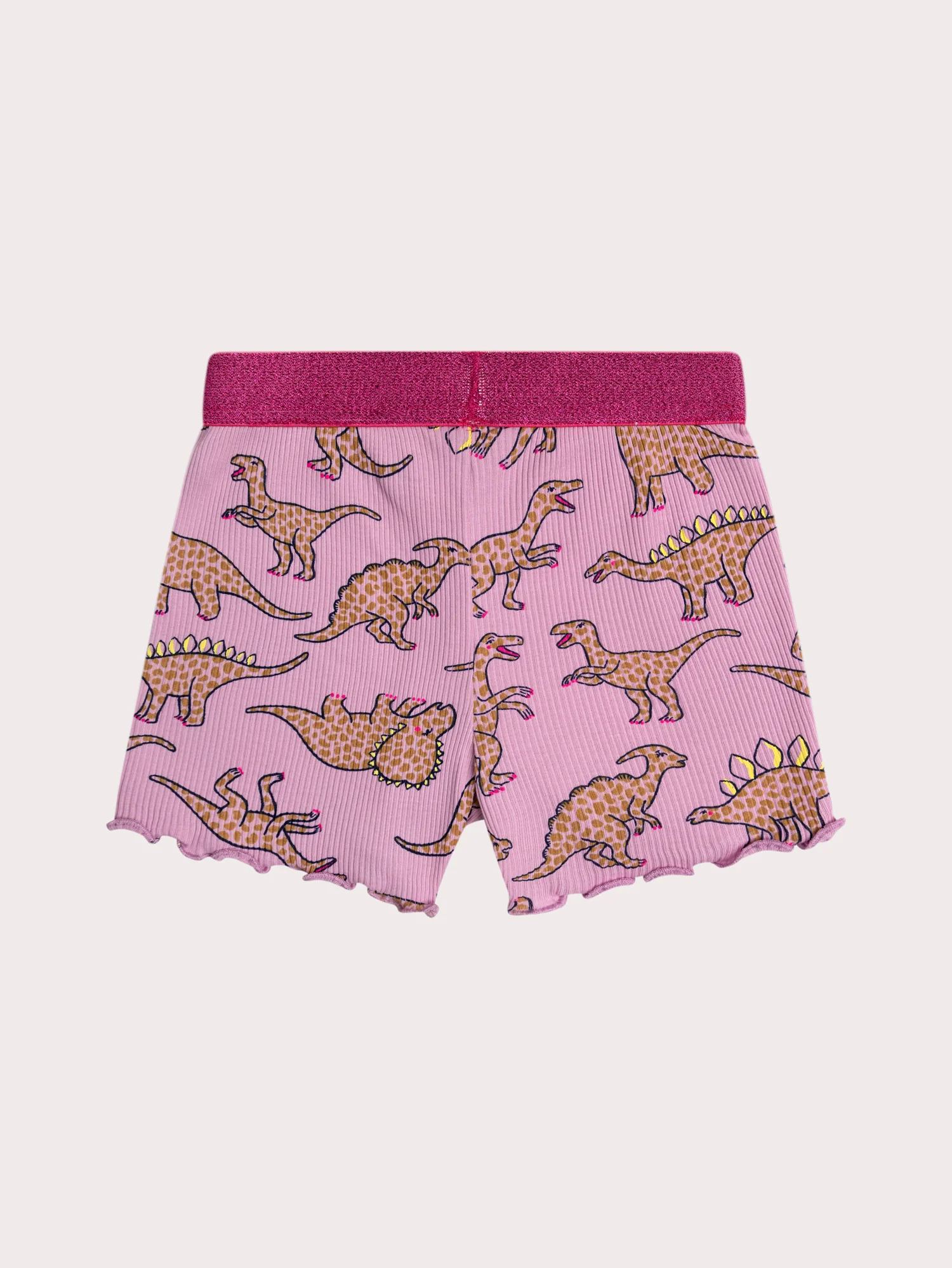 Pigiama dinosauro per ragazza - Image 8