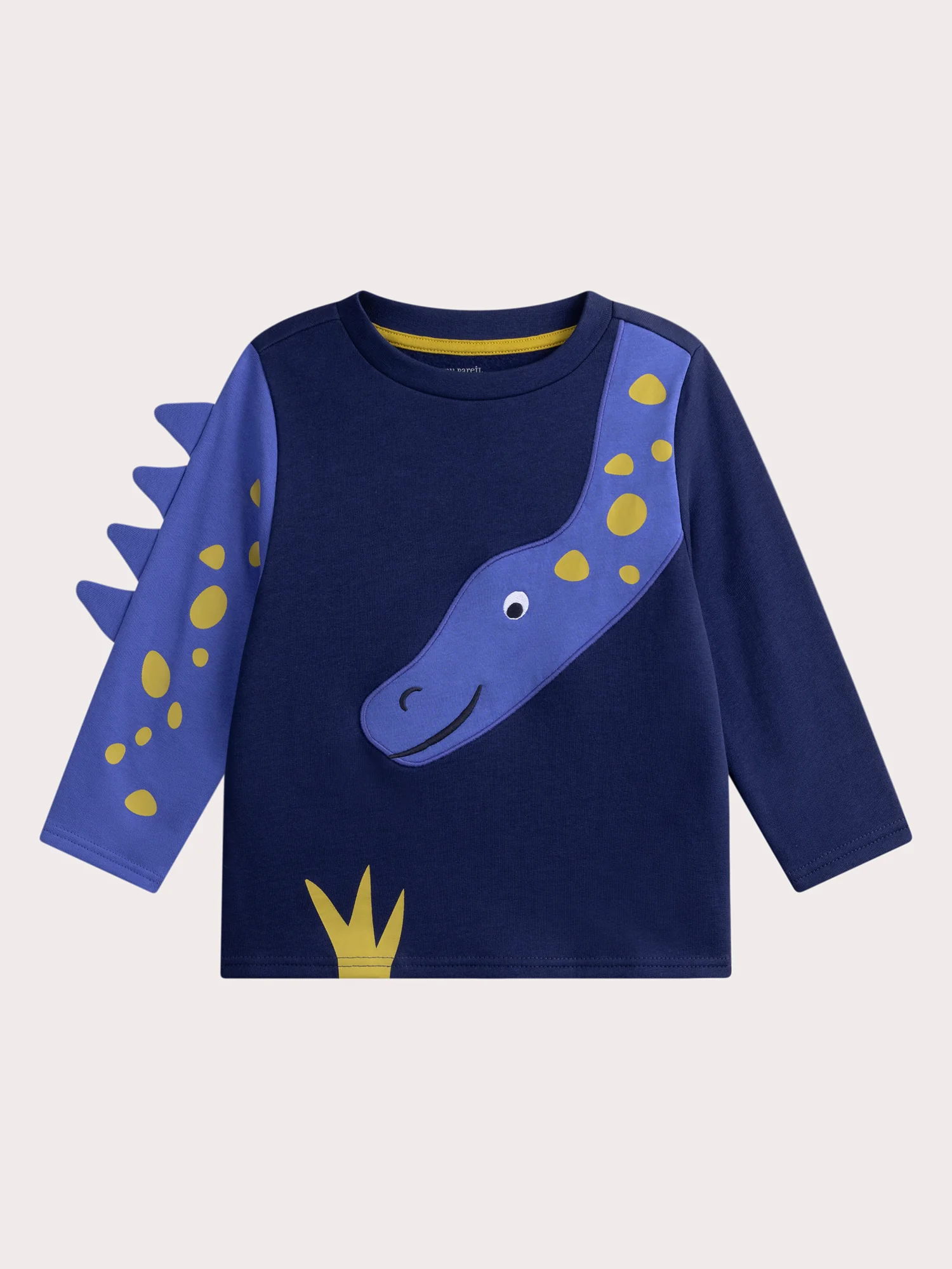 Pigiama marino per bambino - Image 3