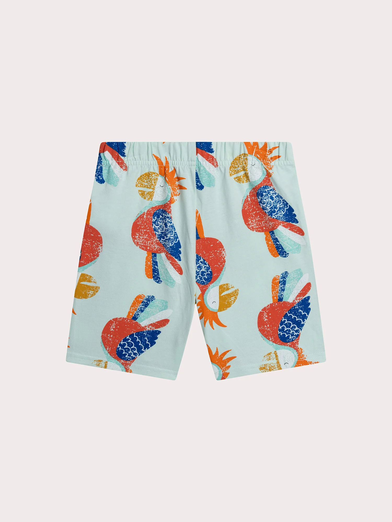 Pigiama pappagallo per bambino - Image 7