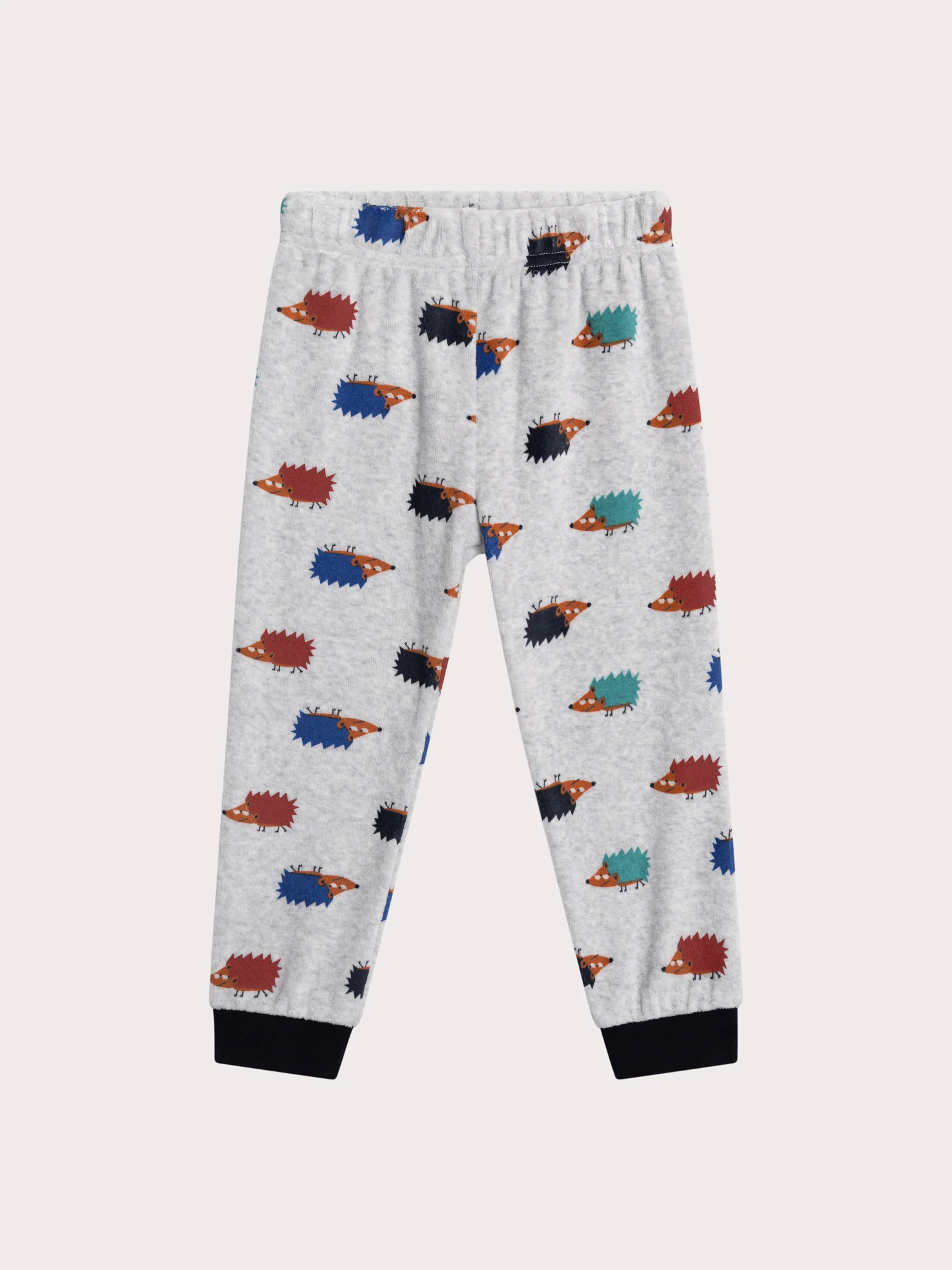 Pigiama riccio per bambino - Image 7