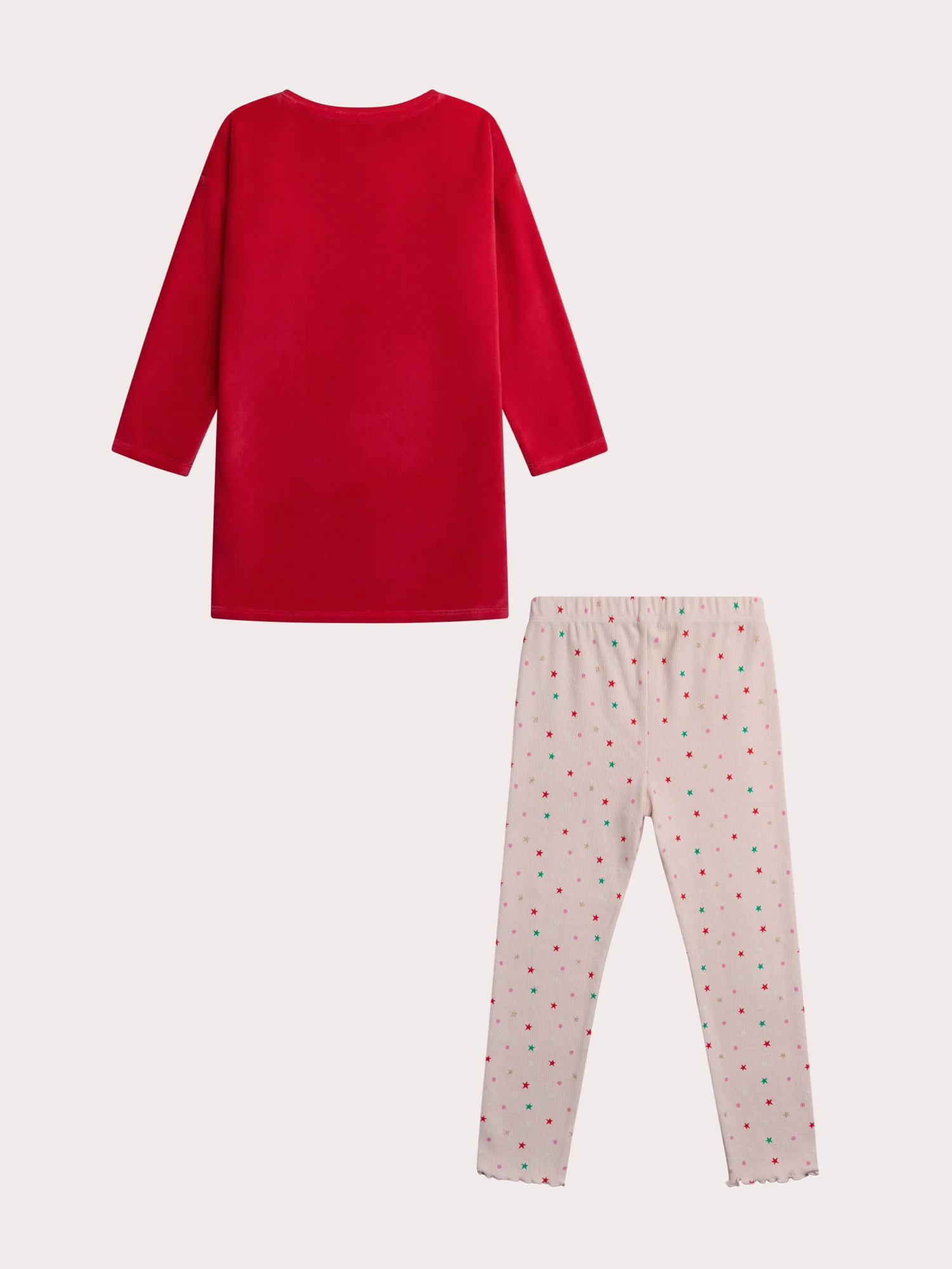 Camicia da notte unicorno per ragazze - Image 9